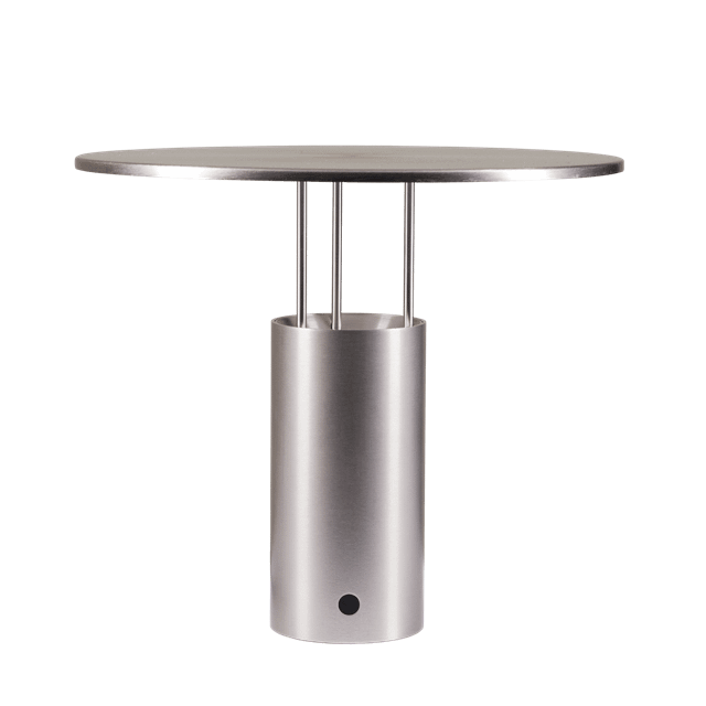 Piet Hein Temple 280 Bordslampa Stål