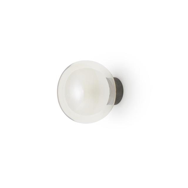 TOOY Nabila 552.42L V&auml;gg-/ Taklampa Titanium/ Brons/ Champagne