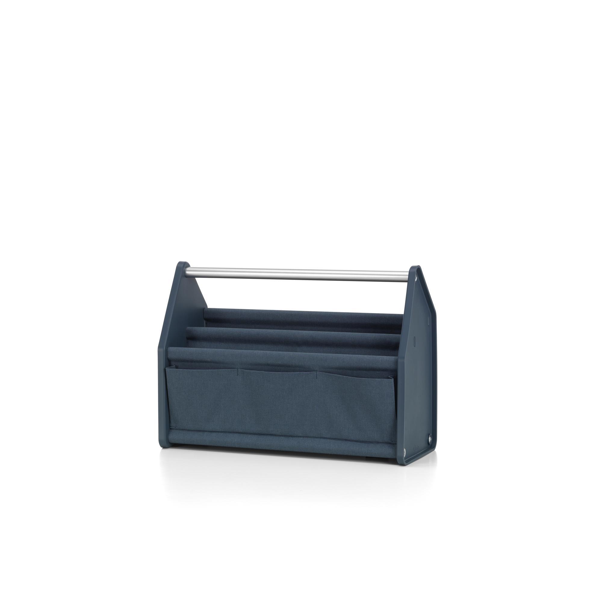 Vitra Locker Box RE Sea Blue