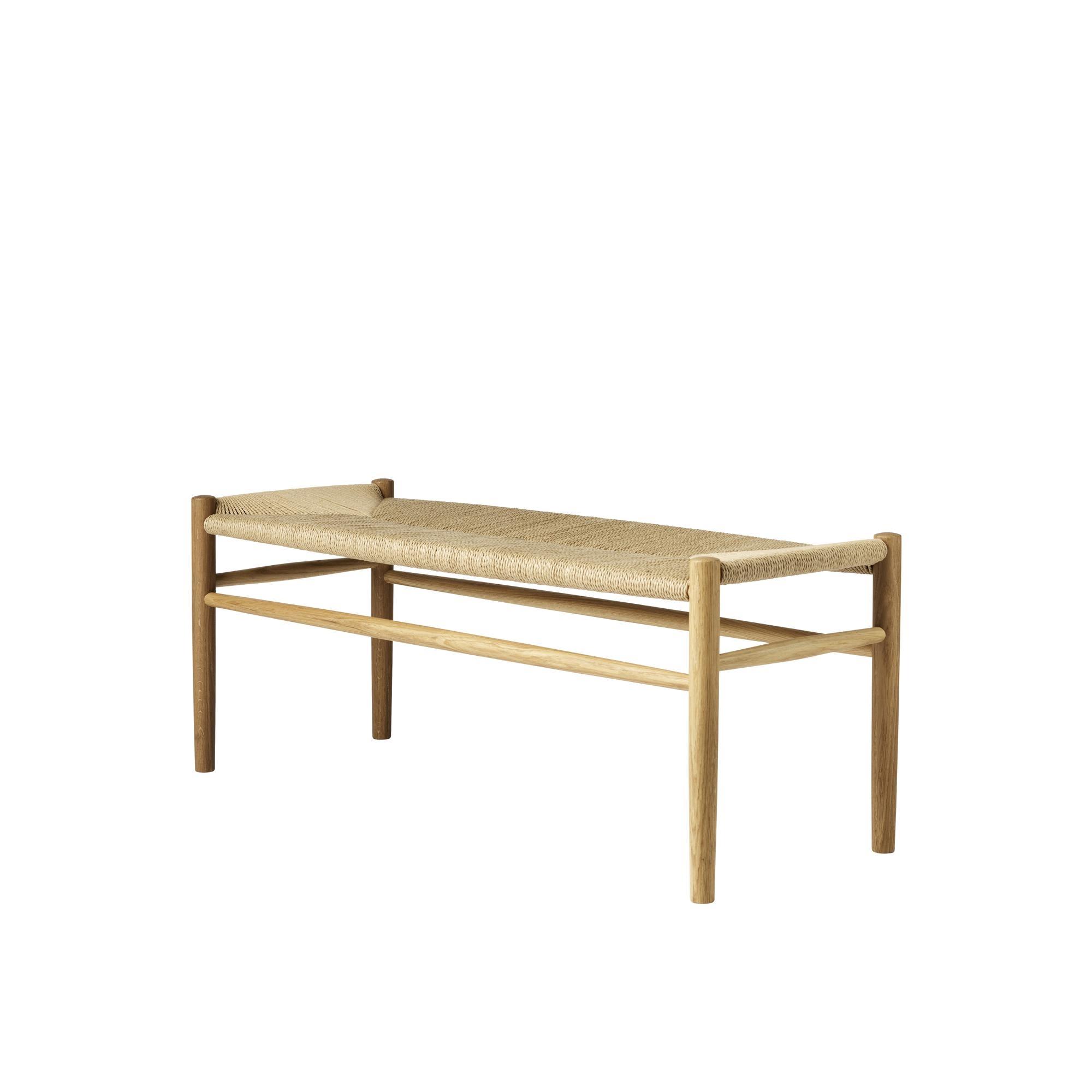 FDB Furniture J83B Penkki Tammi