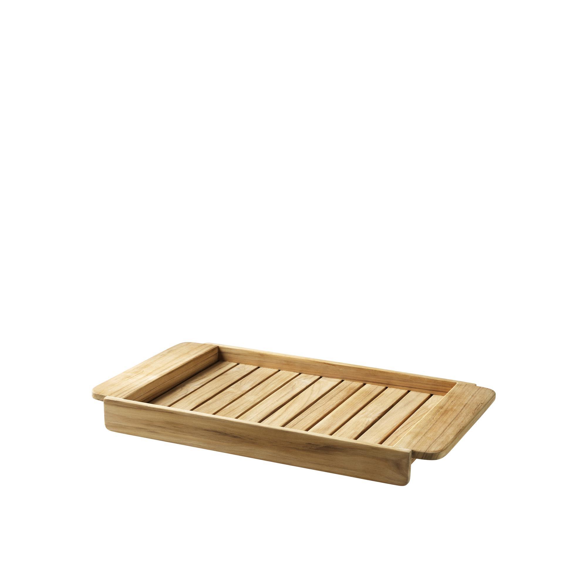 FDB Furniture M9 Together Tray Teak