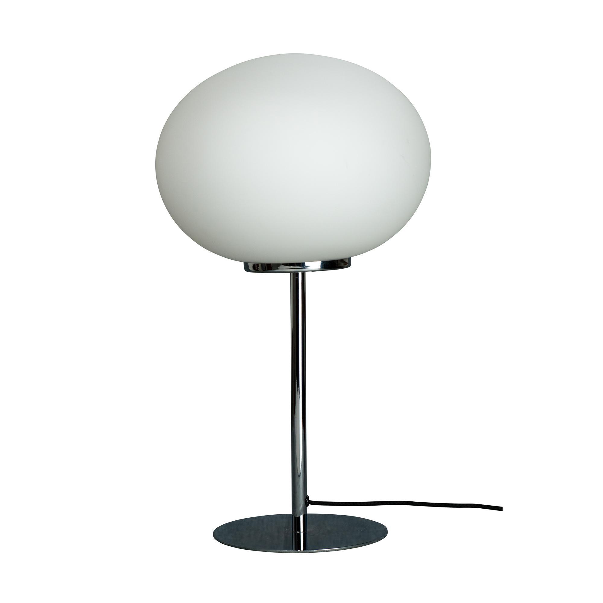 Dyberg Larsen Queen Bordlampe Opal