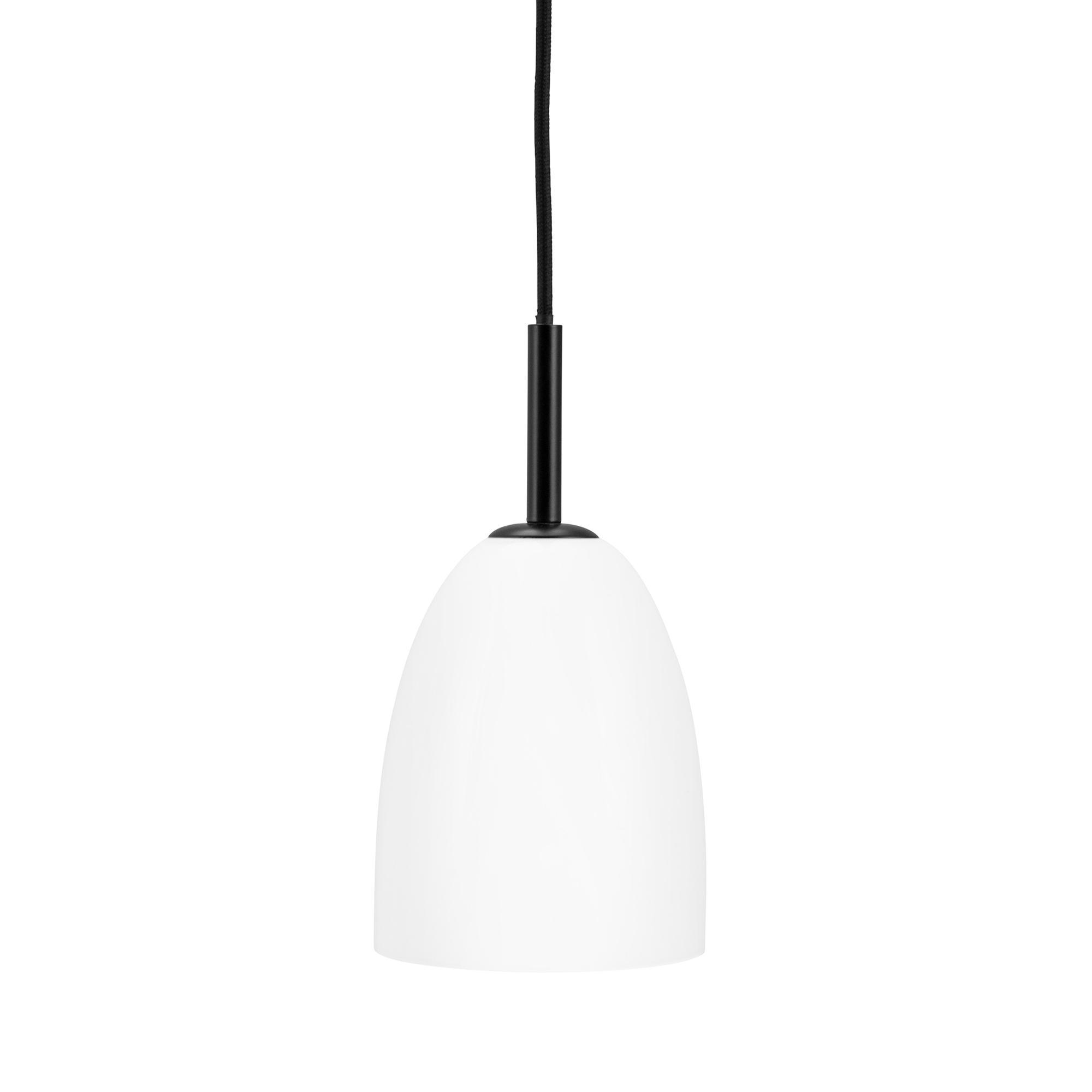 Dyberg Larsen Jazz Pendant Opal Ø12