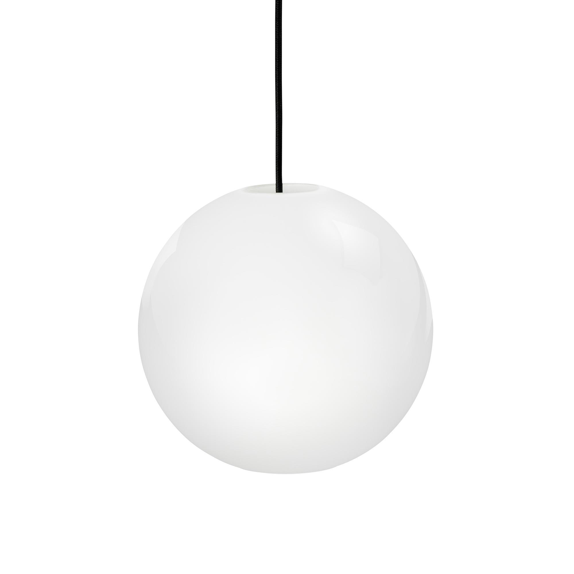 Dyberg Larsen Cafè Ø25 Pendant Opal