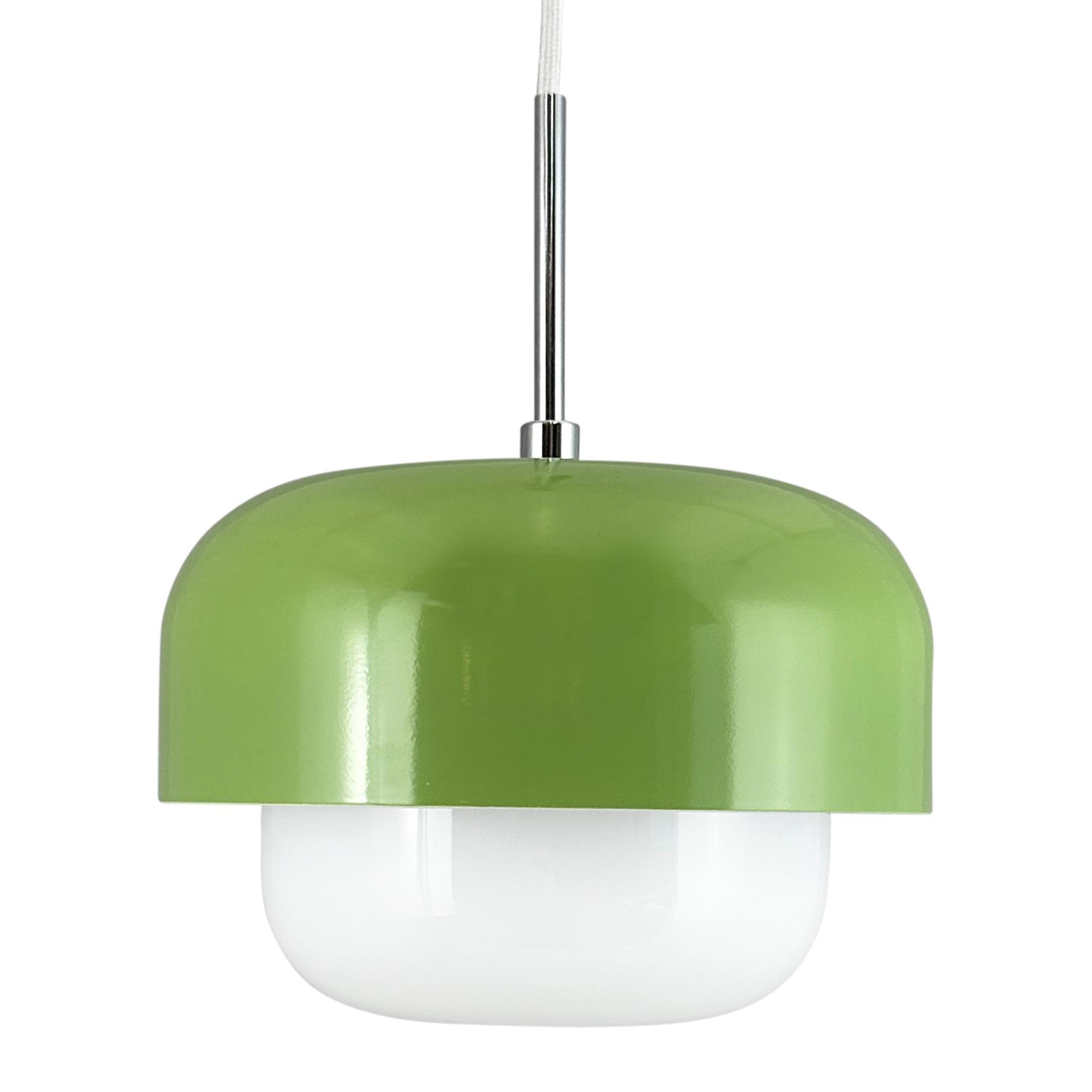 Dyberg Larsen Haipot D23 Pendel Matcha Light Green