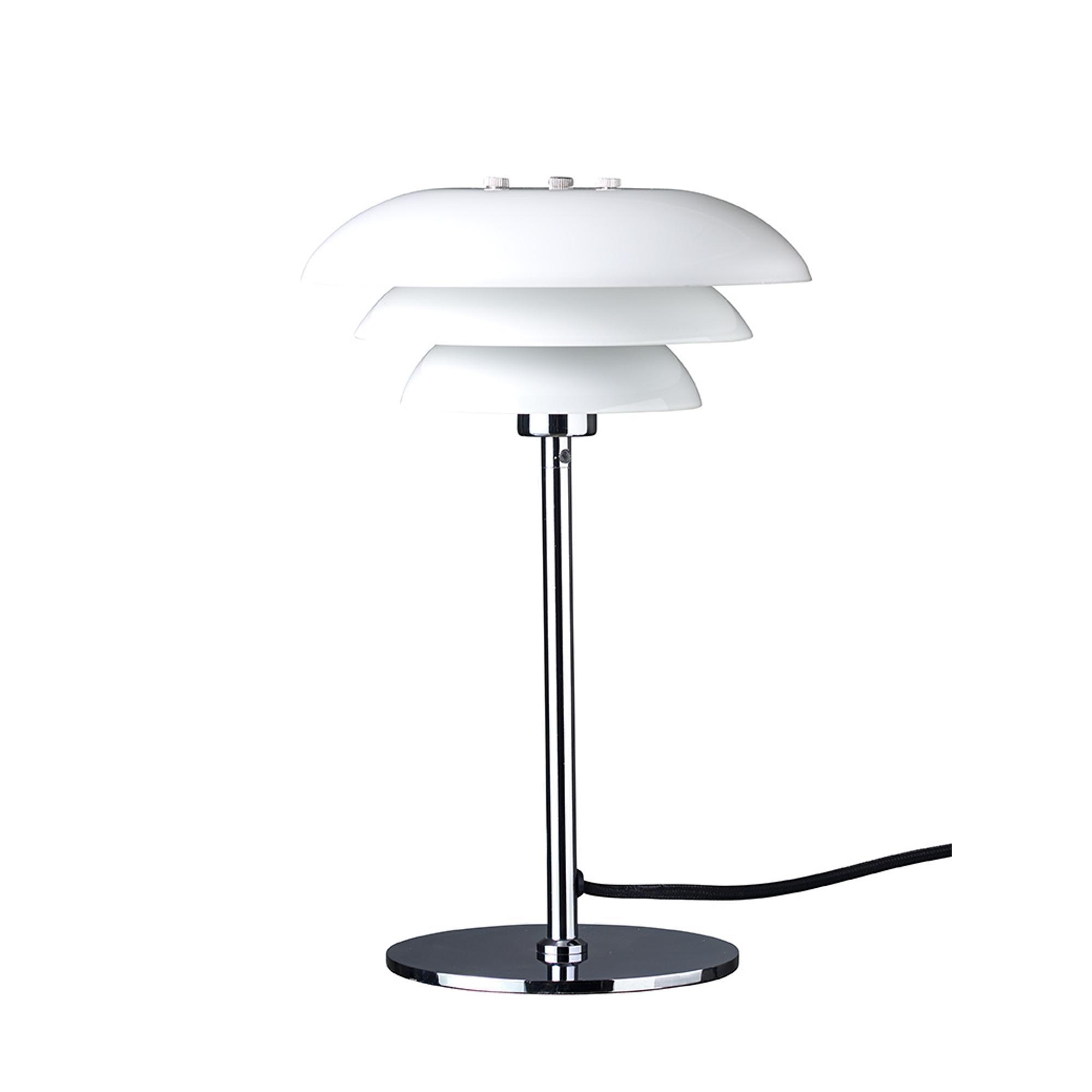 Dyberg Larsen DL20 Bordlampe Opal