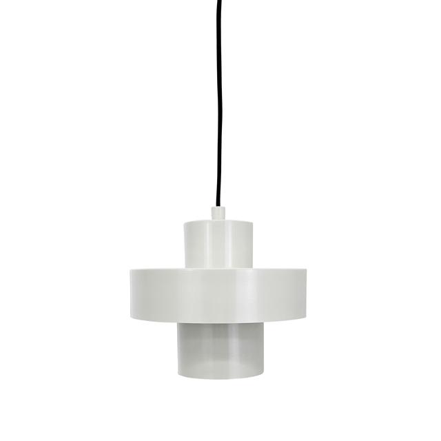Dyberg Larsen Stoke Taklampe Kit Hvit