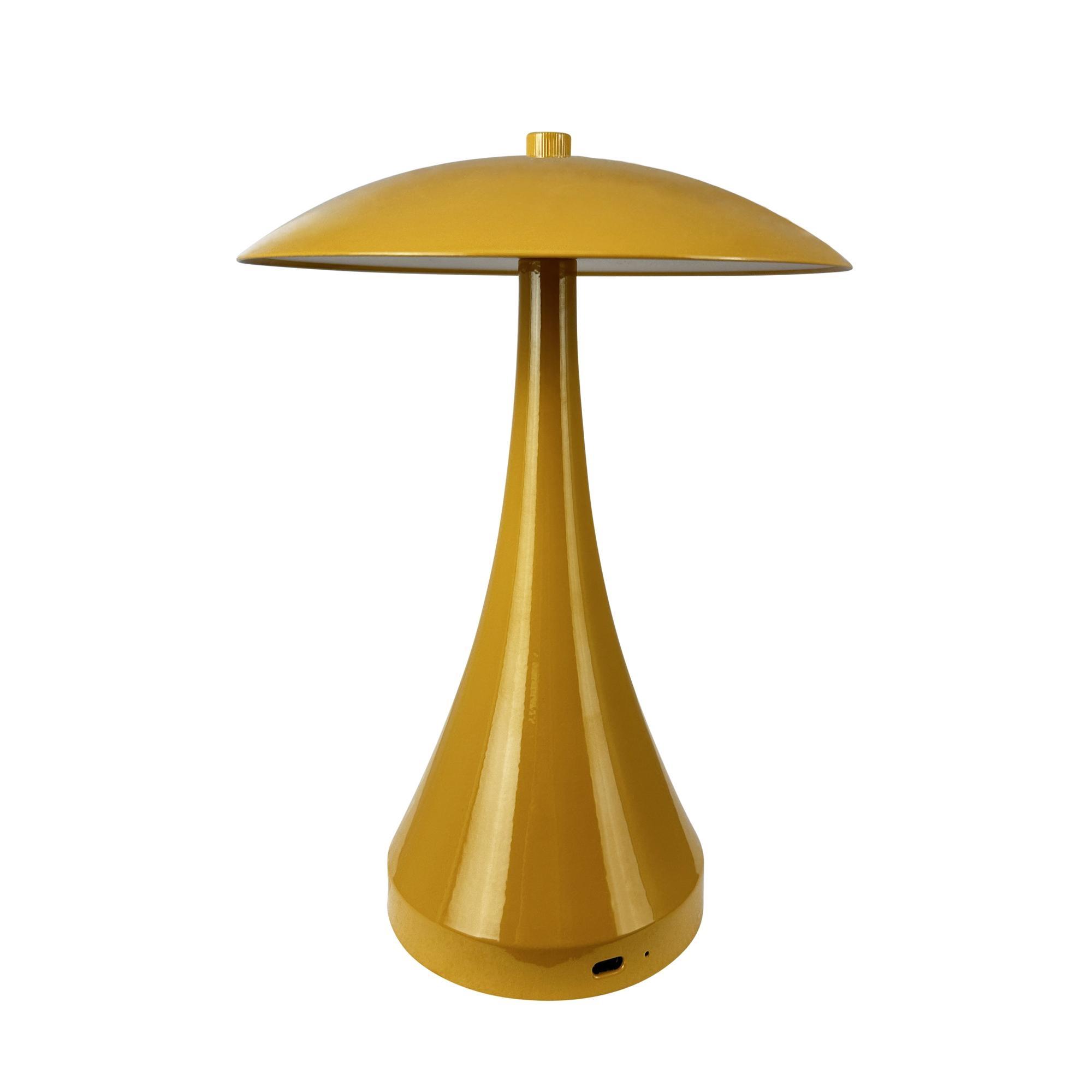 Dyberg Larsen Wien Bordlampe Curry