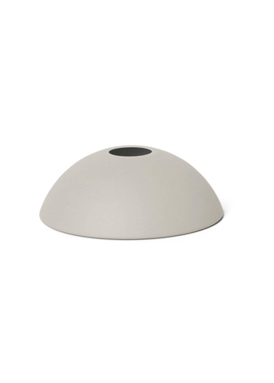 Ferm Living Hoop Shade Light Gray