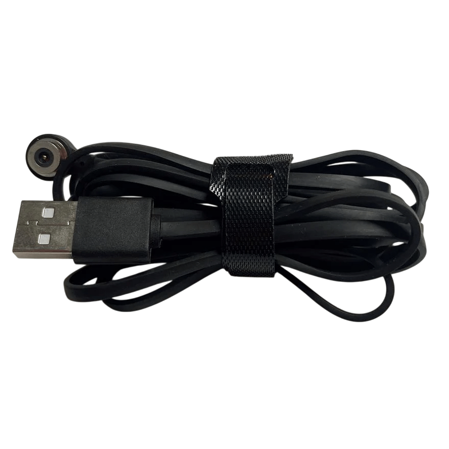&Tradition vara-USB-kaapeli Flowerpot VP9 Musta
