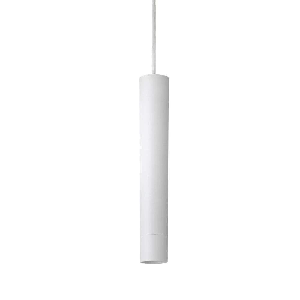 Antidark Tube Pendant White