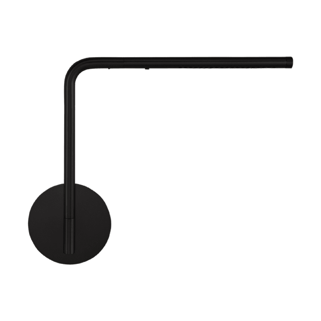 Umage Omni Pivot Vägglampa Svart