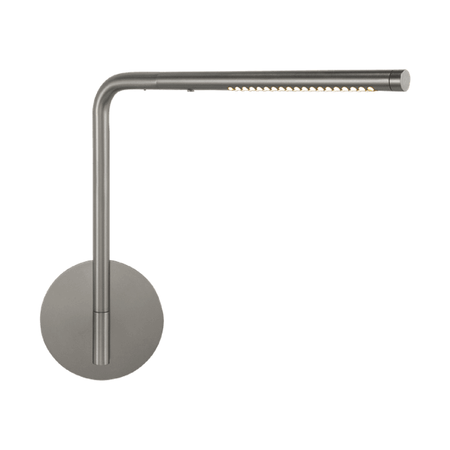 Umage Omni Pivot Vägglampa Stål