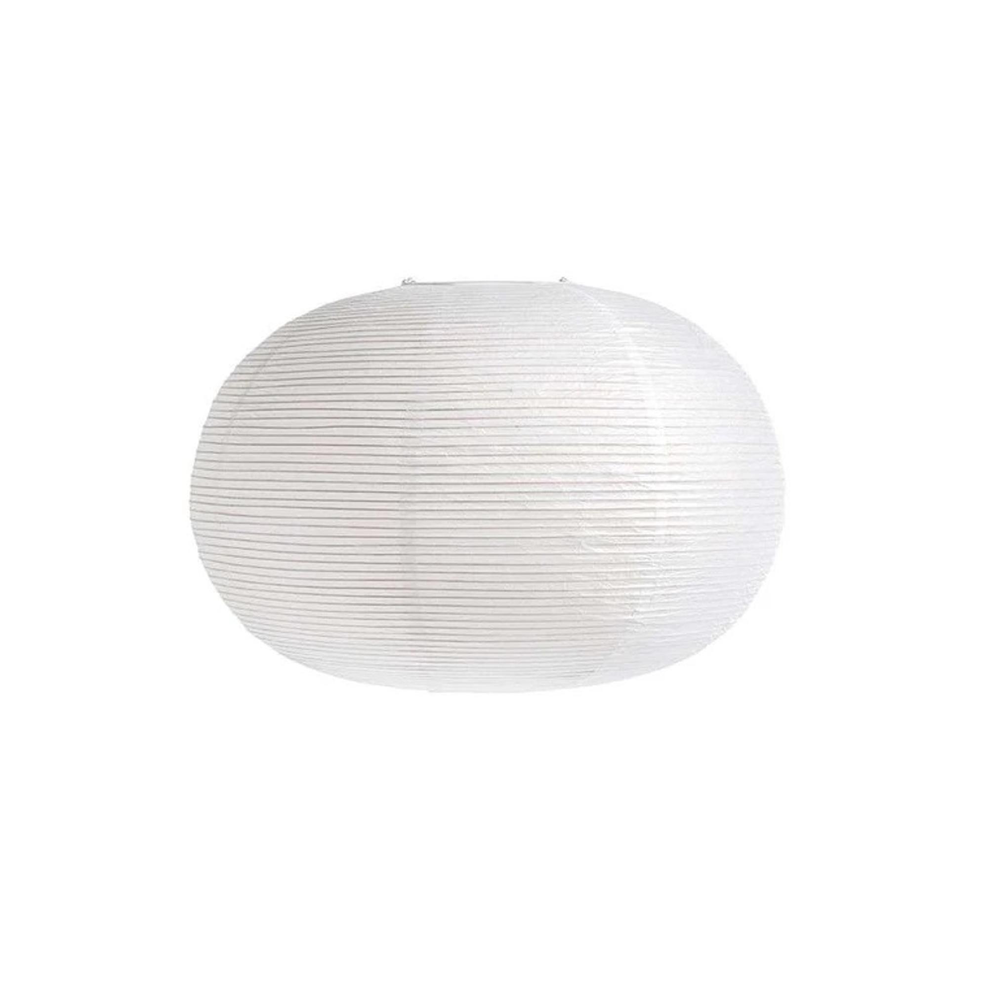 Hay Paper Shade Eclipse Paralume Bianco Senza Cavo