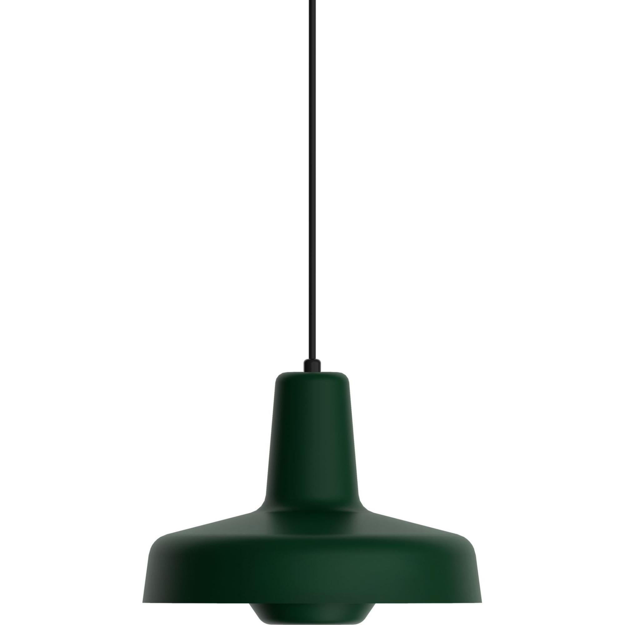 Grupa Products Arigato Taklampe Grønn