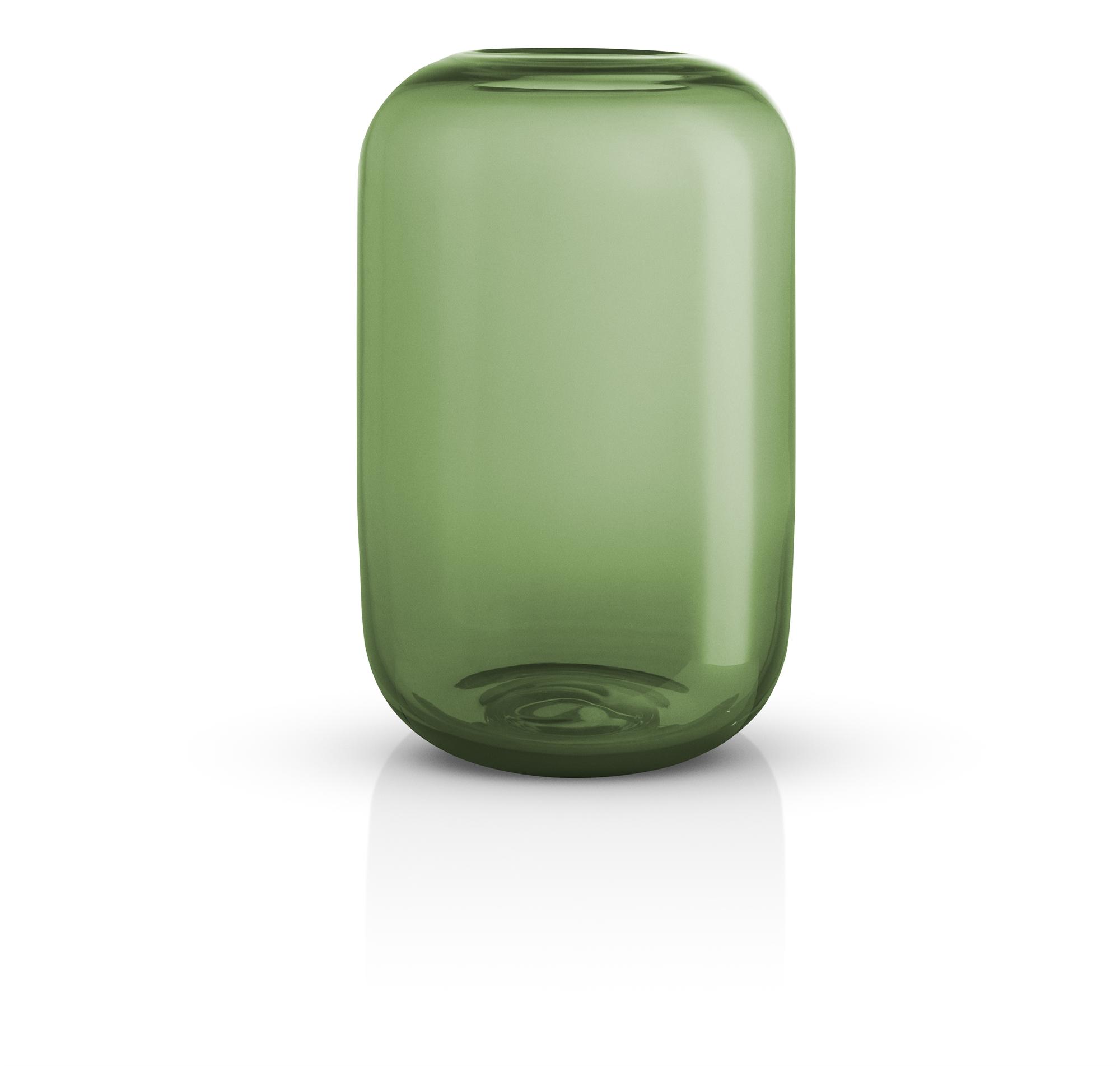 Vase Acorn Eva Solo H22 Vert Vert Menthe