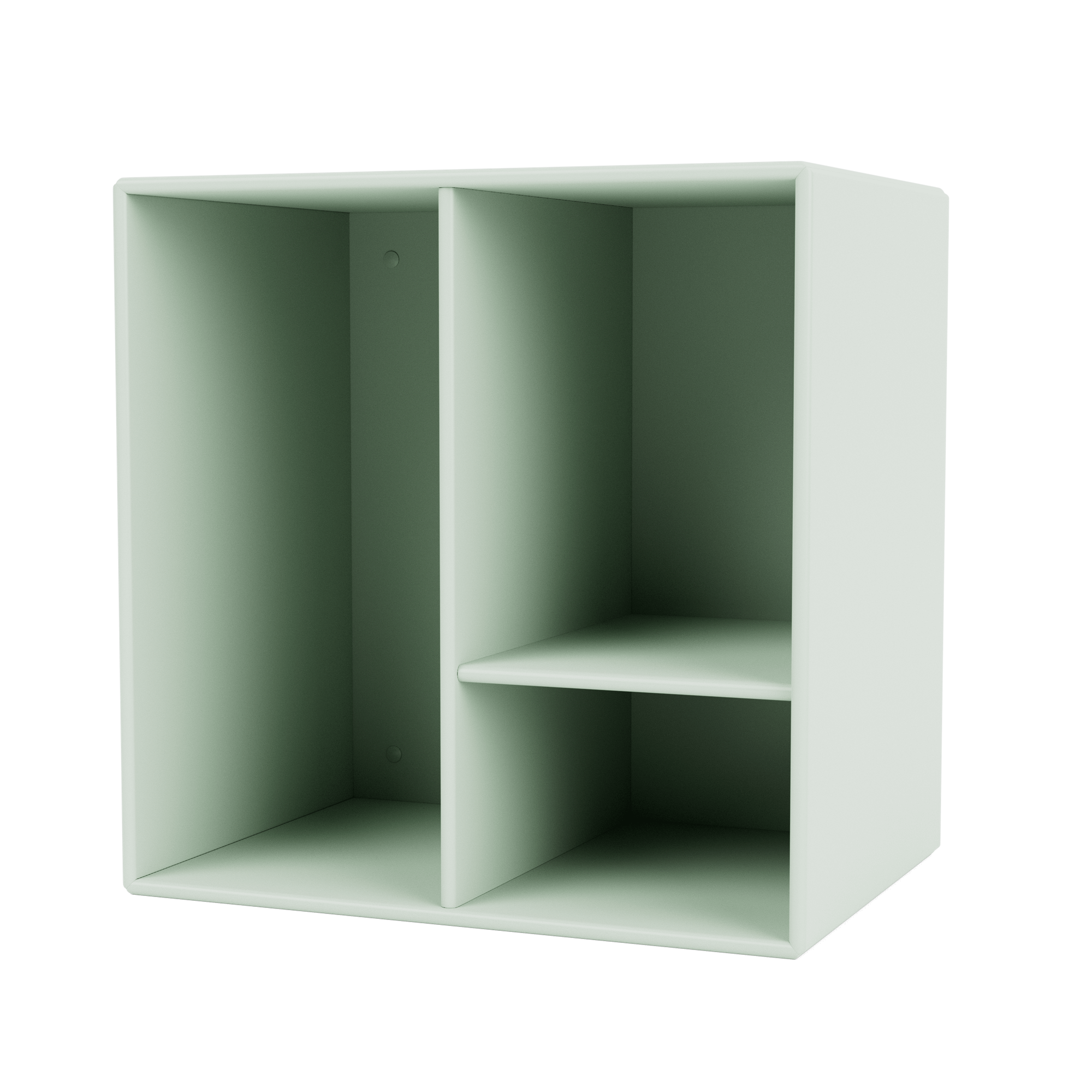 Montana Mini 1002 Shelving Mist