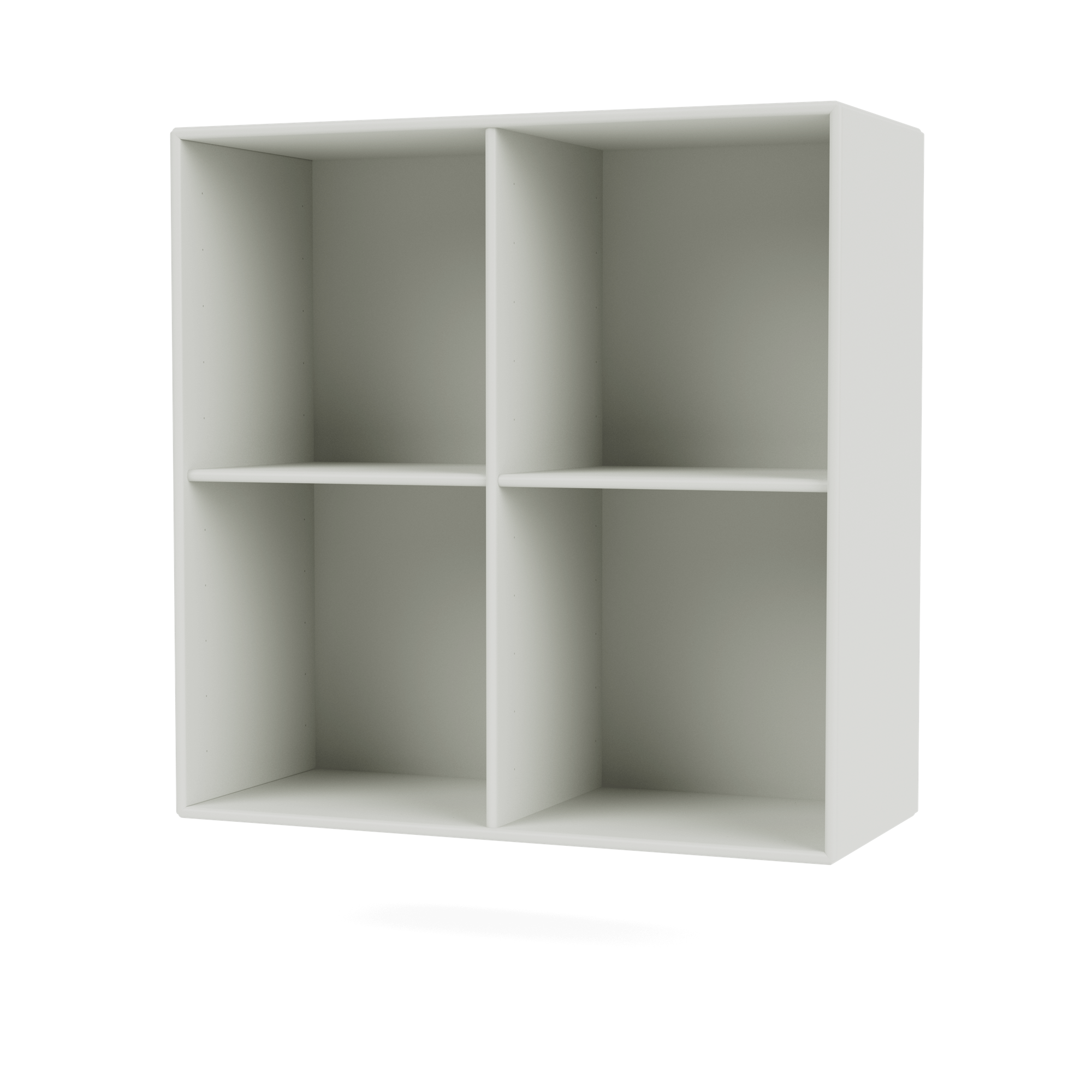 Montana Selection Show Shelving Nordic