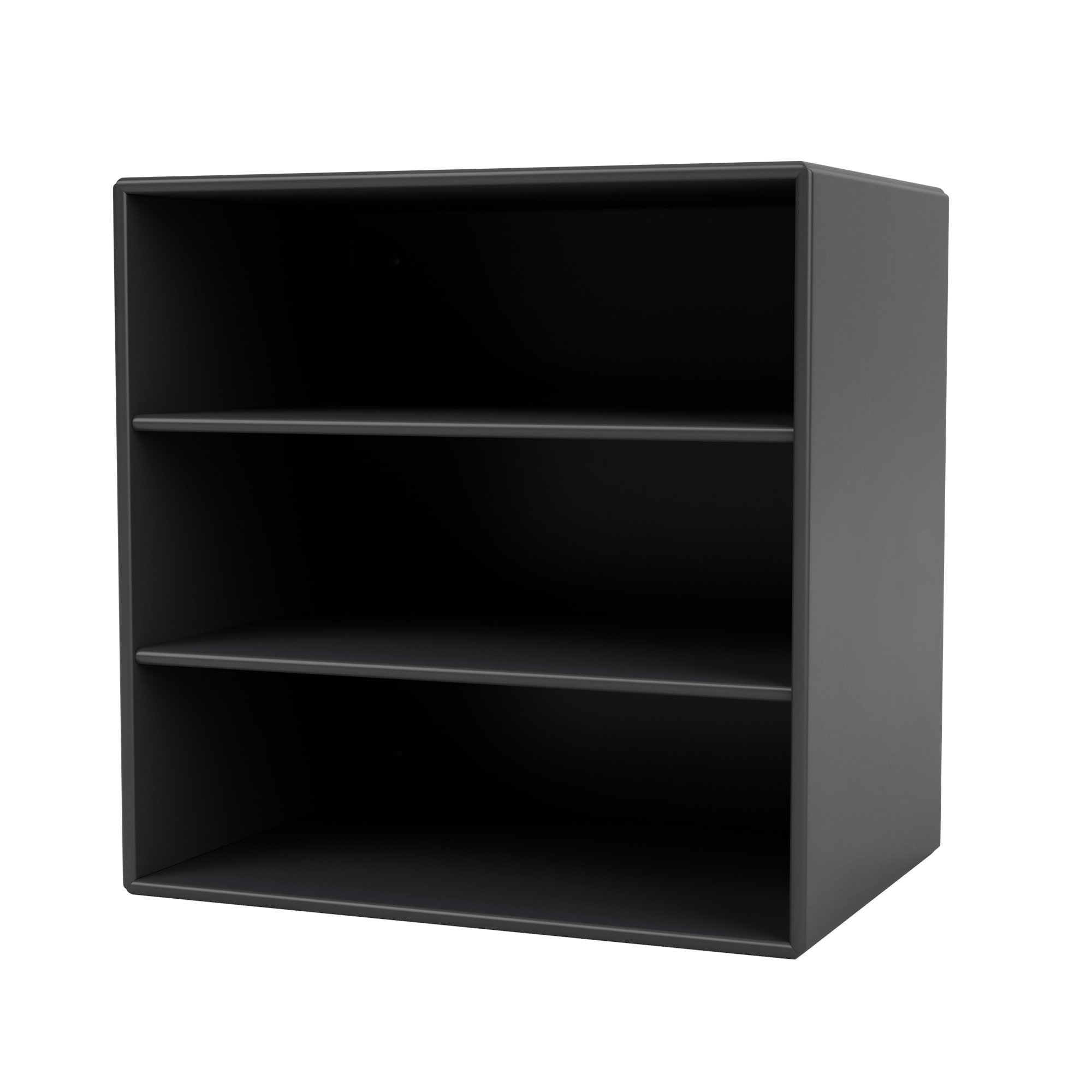 Montana Mini 1004 Bookcase Anthracite