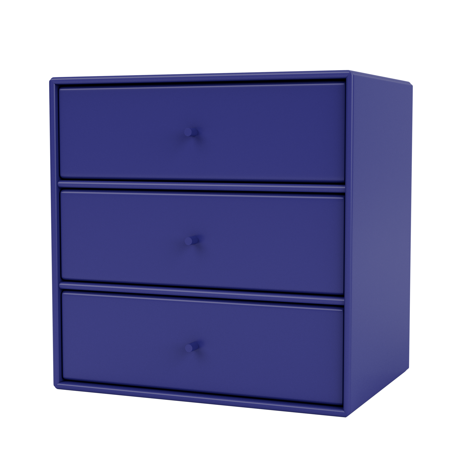 Commode Montana Mini 1007 Monarque