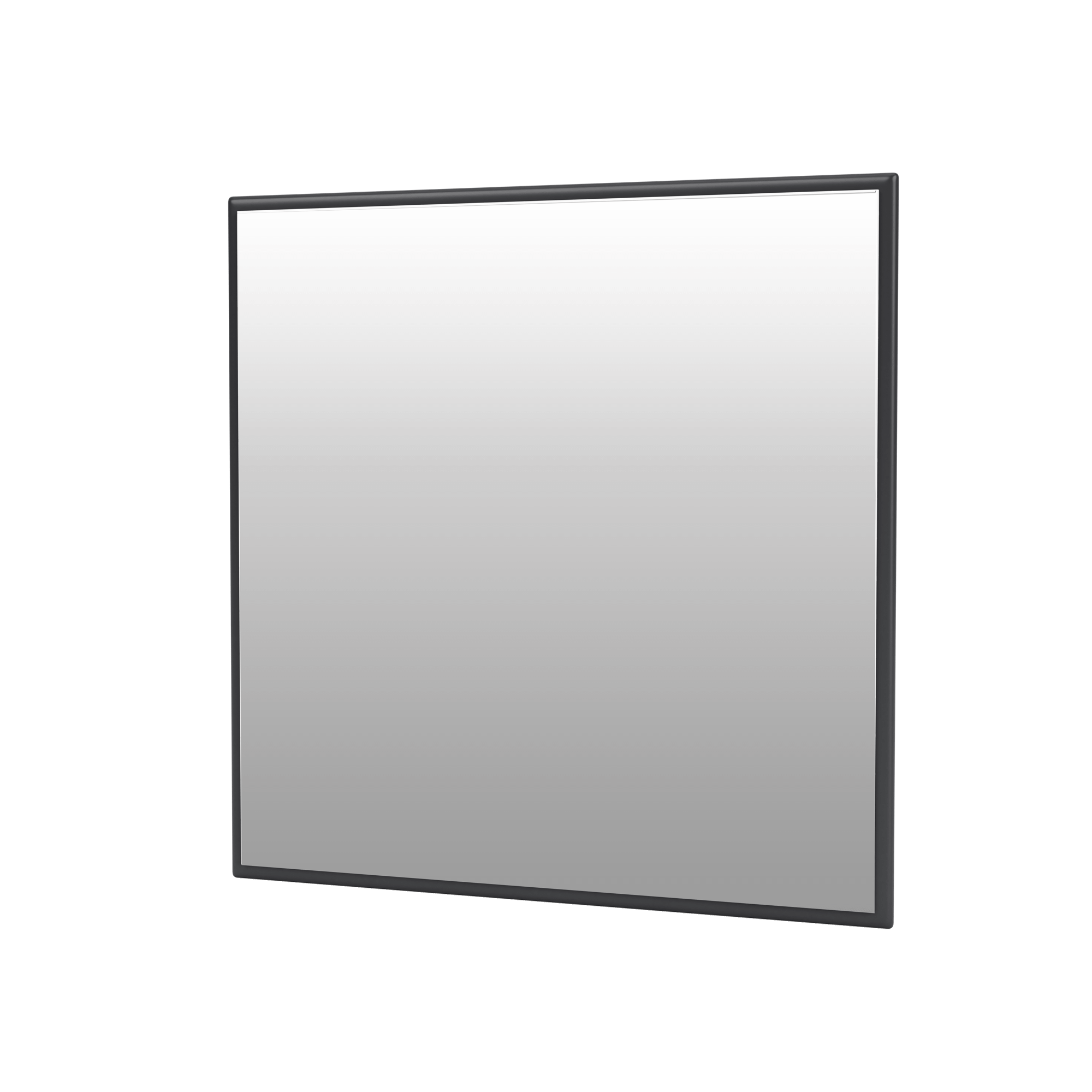 Miroir Montana Mini MSQ Anthracite