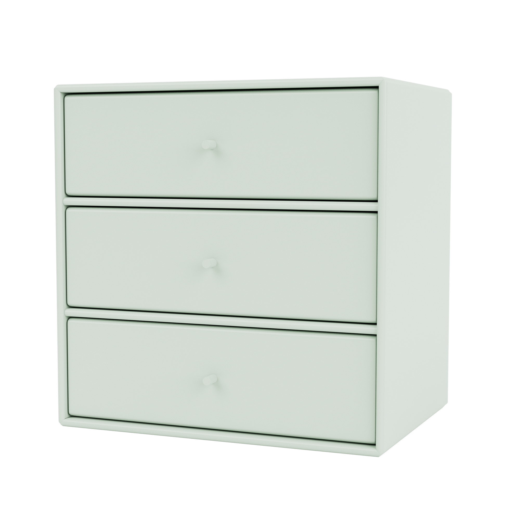 Montana Mini 1007 Dresser Mist