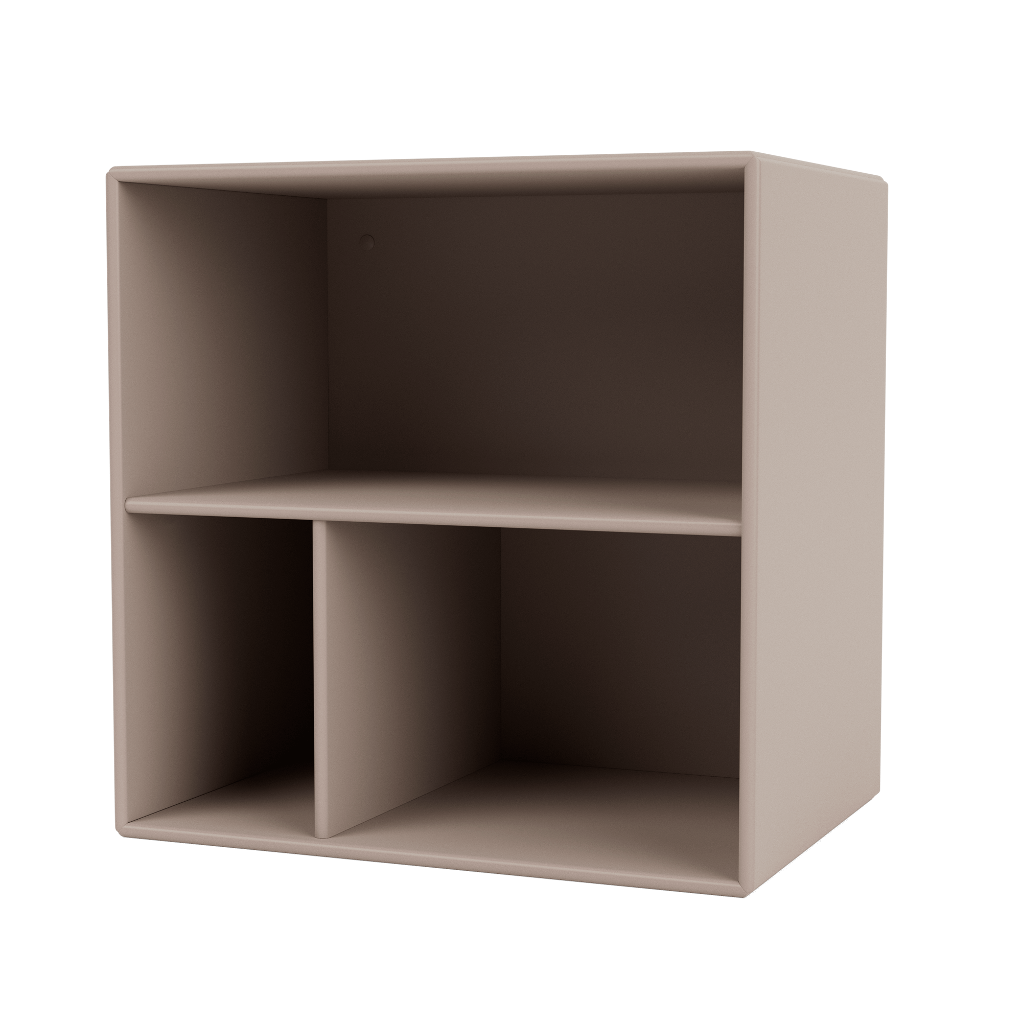 Montana Mini 1102 Shelving Mushroom