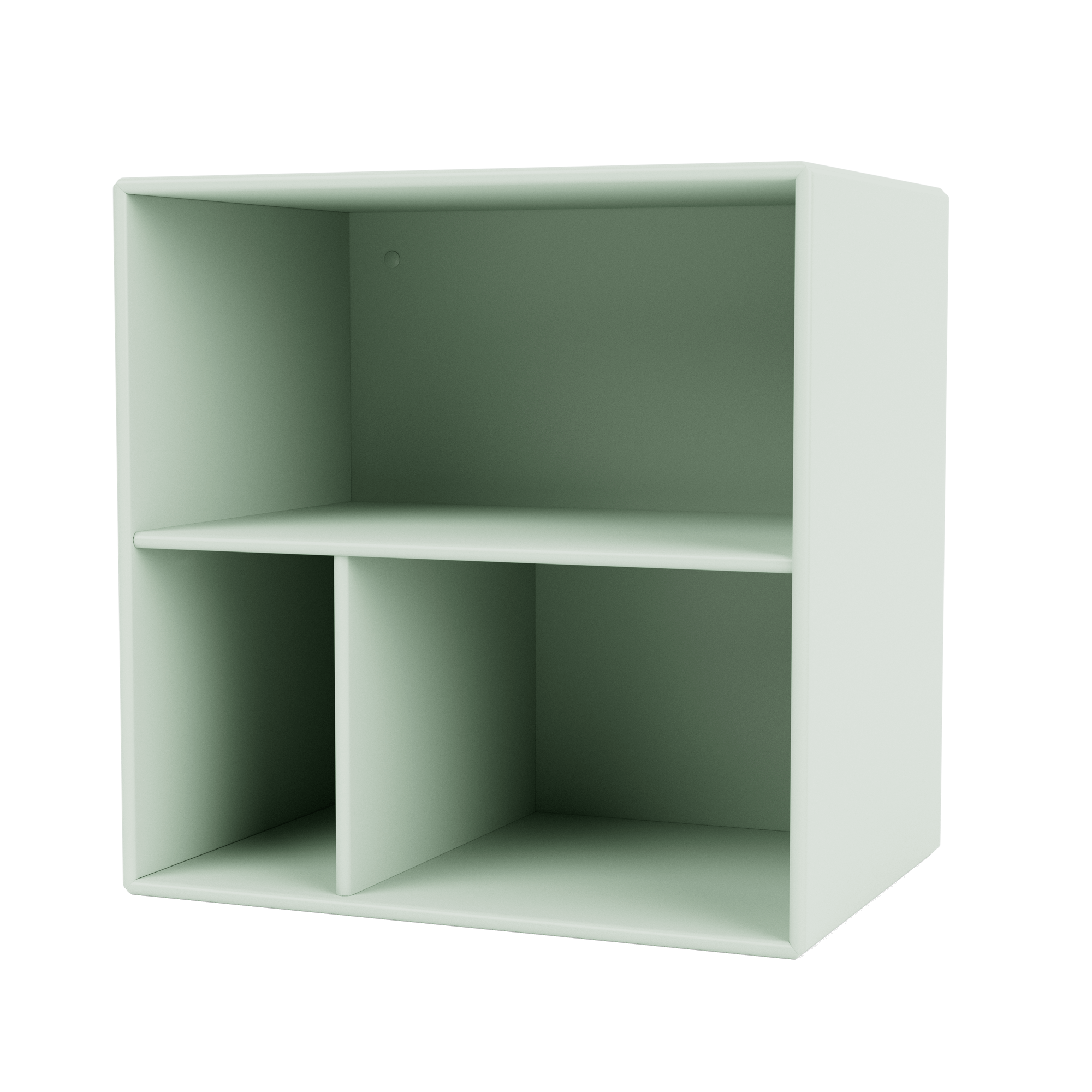 Montana Mini 1102 Shelving Mist