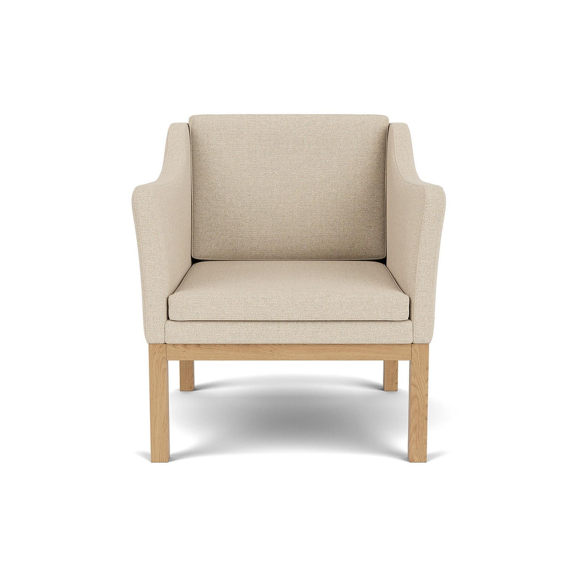 FDB Furniture L46 Fauteuil Beige