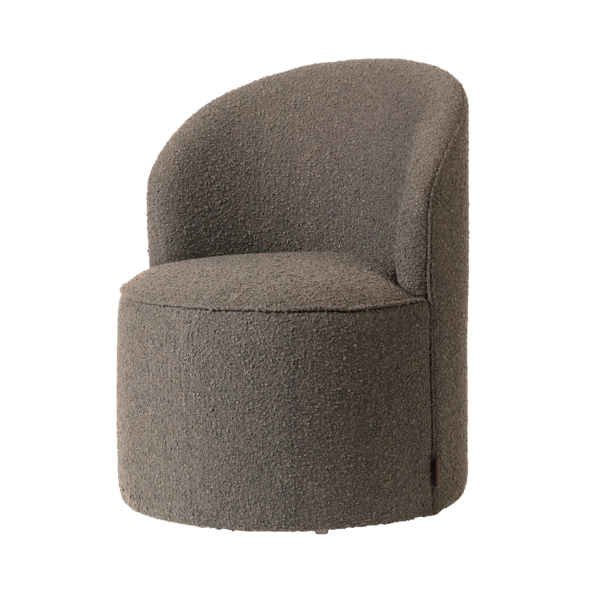 Cozy Living Effie Sessel Mocca