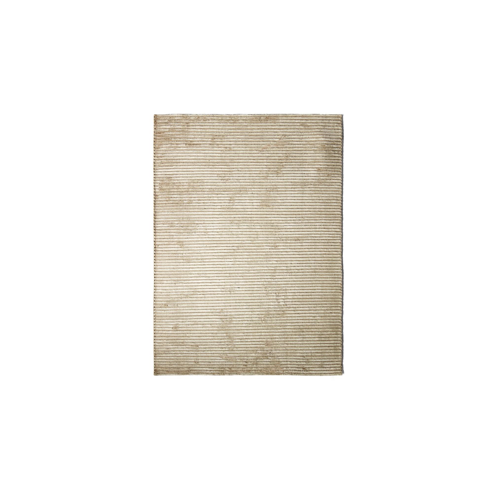 Audo Houkime Matto 170x240 Beige