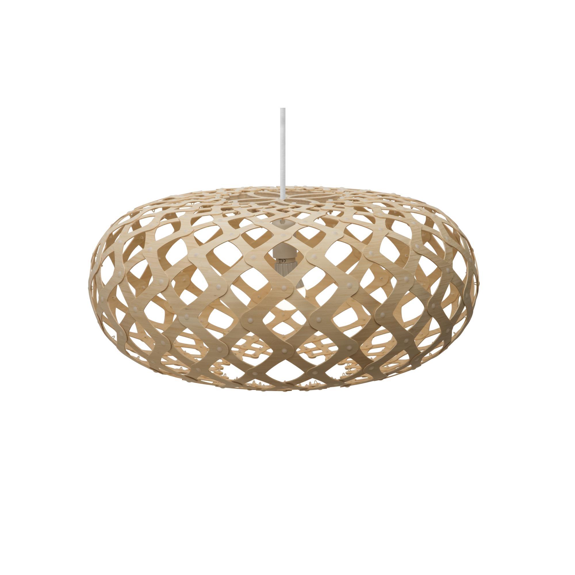 David Trubridge China 60 cm Natur