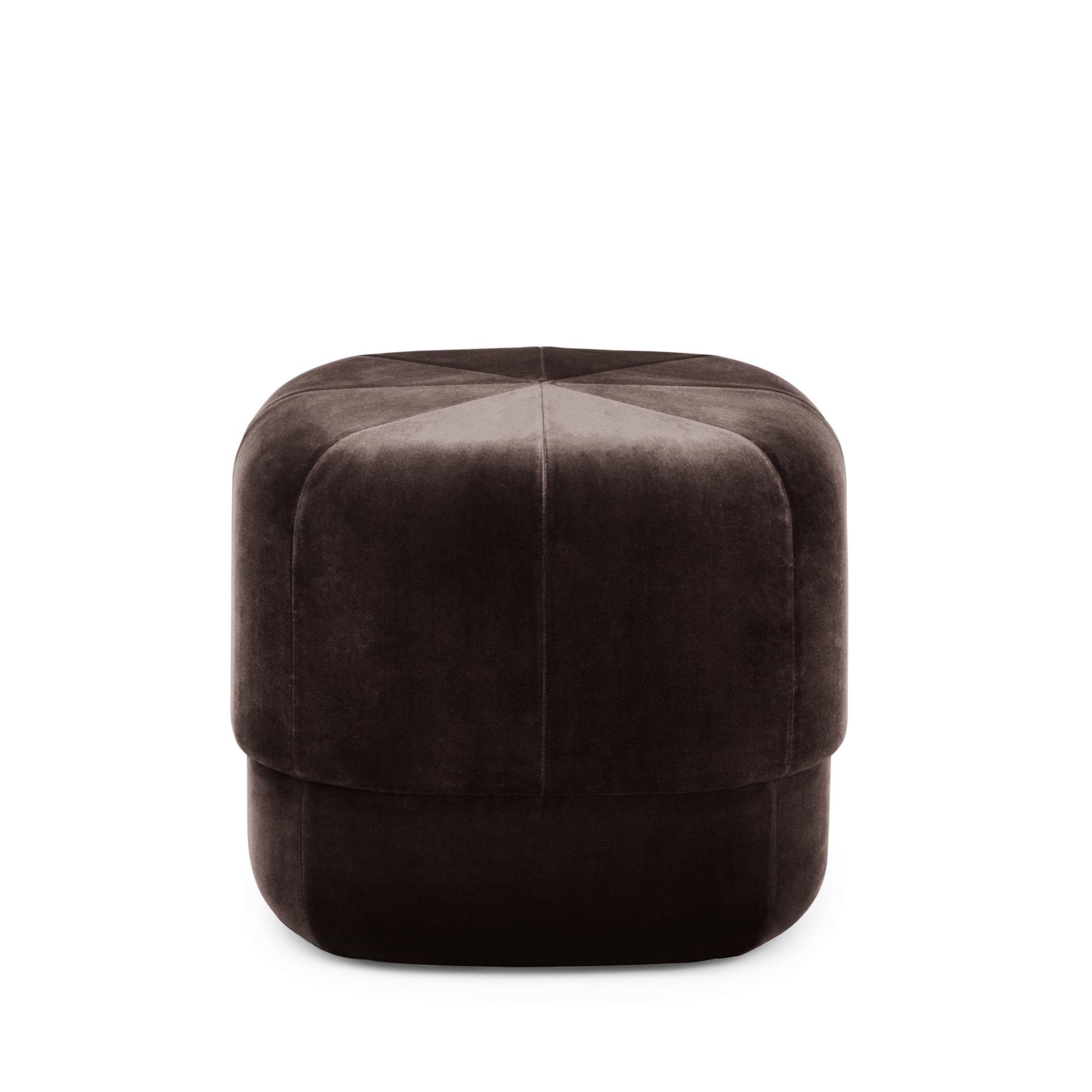 Normann Copenhagen Circus Puf Pequeño Café