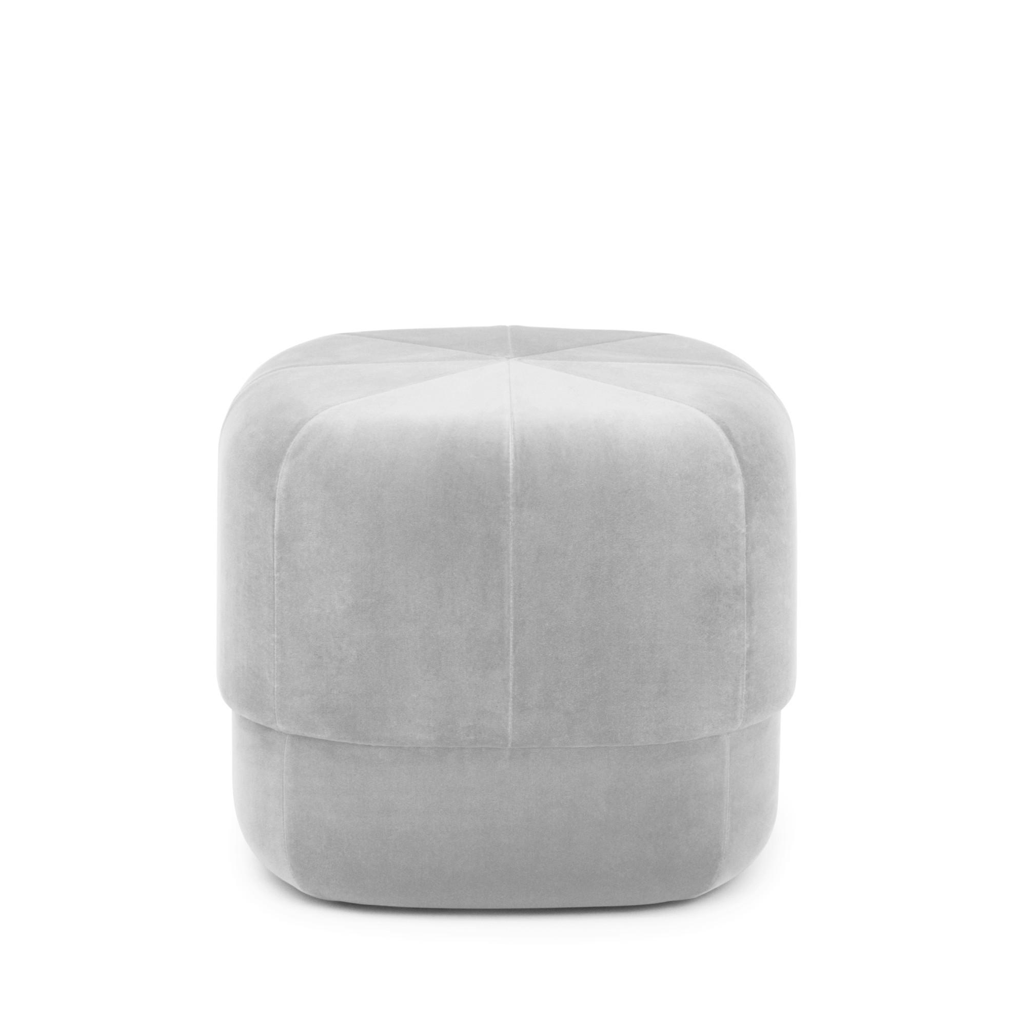 Normann Copenhagen Circus Pouf Pieni beige