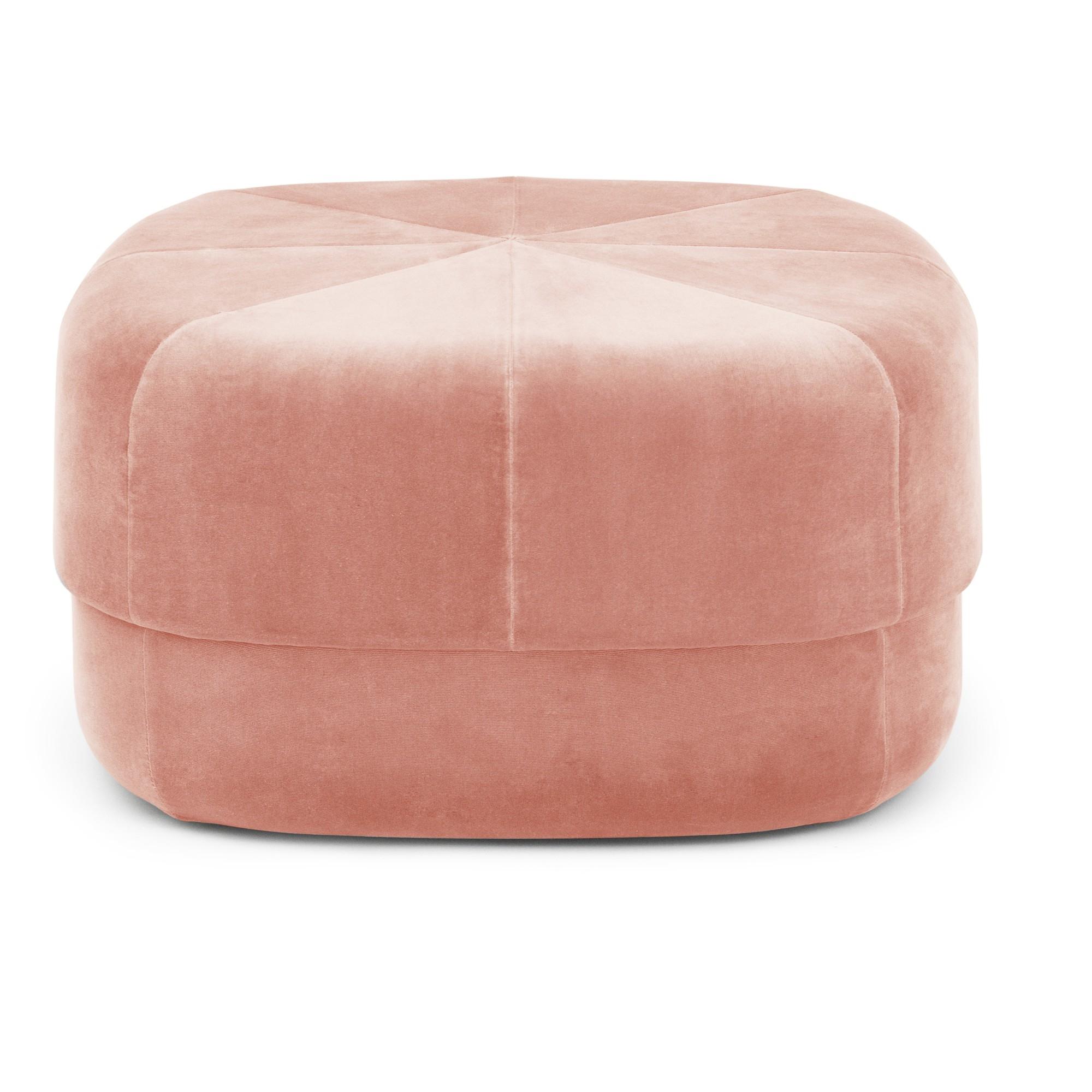 Normann Copenhagen Circus Tabouret Grand Blush