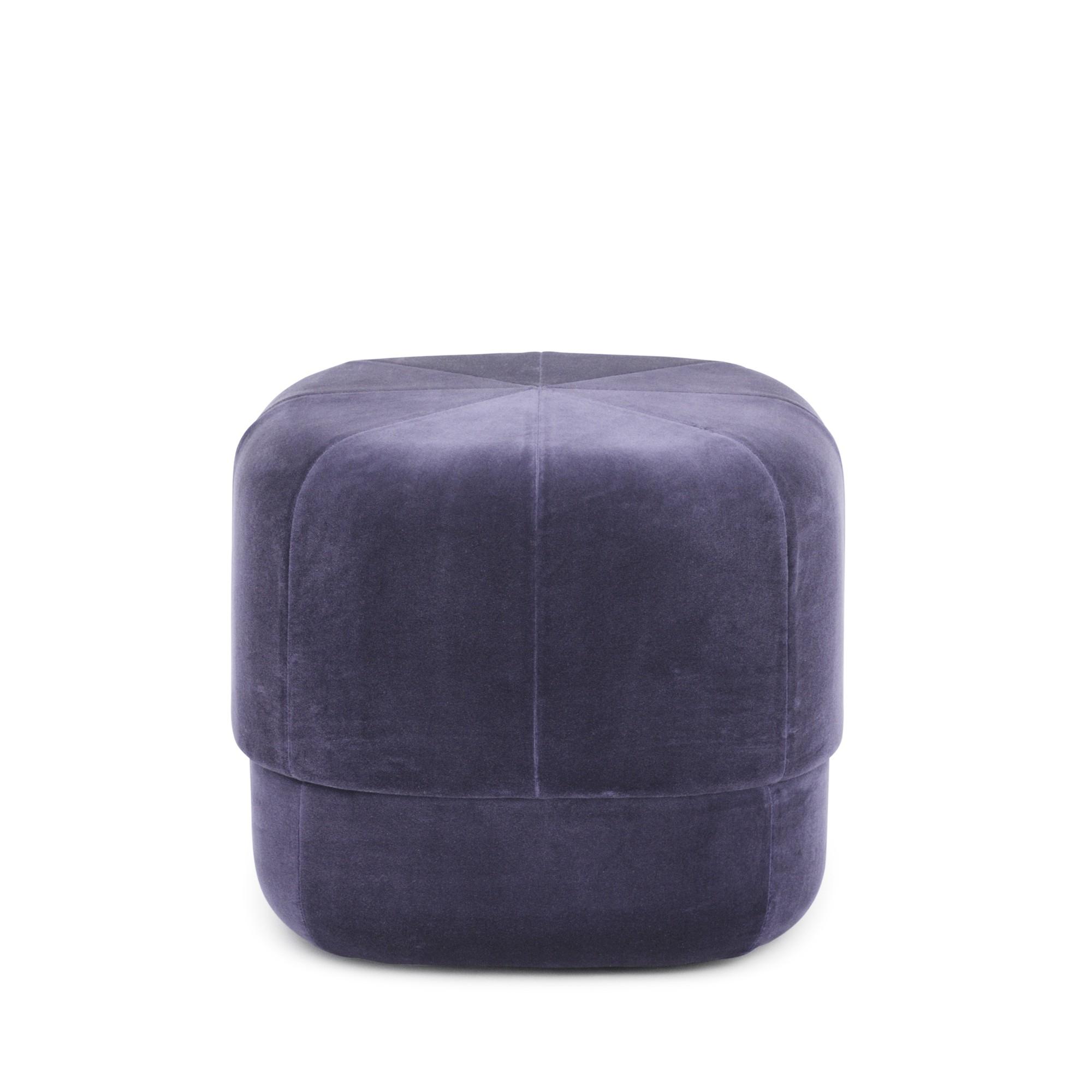 Normann Copenhagen Circus Tabouret Petit Violet