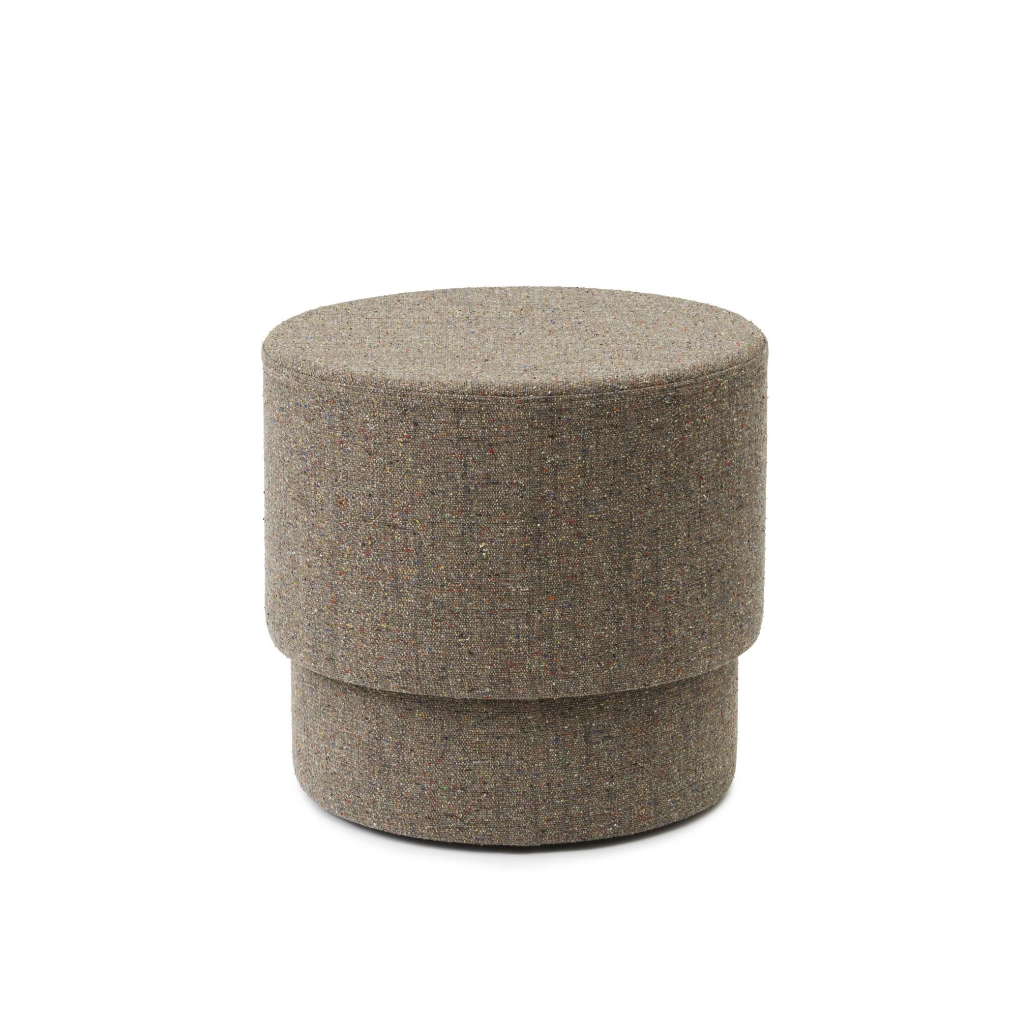 Normann Copenhagen Silo Stool Petit Warm Confetti/Bolgheri 7