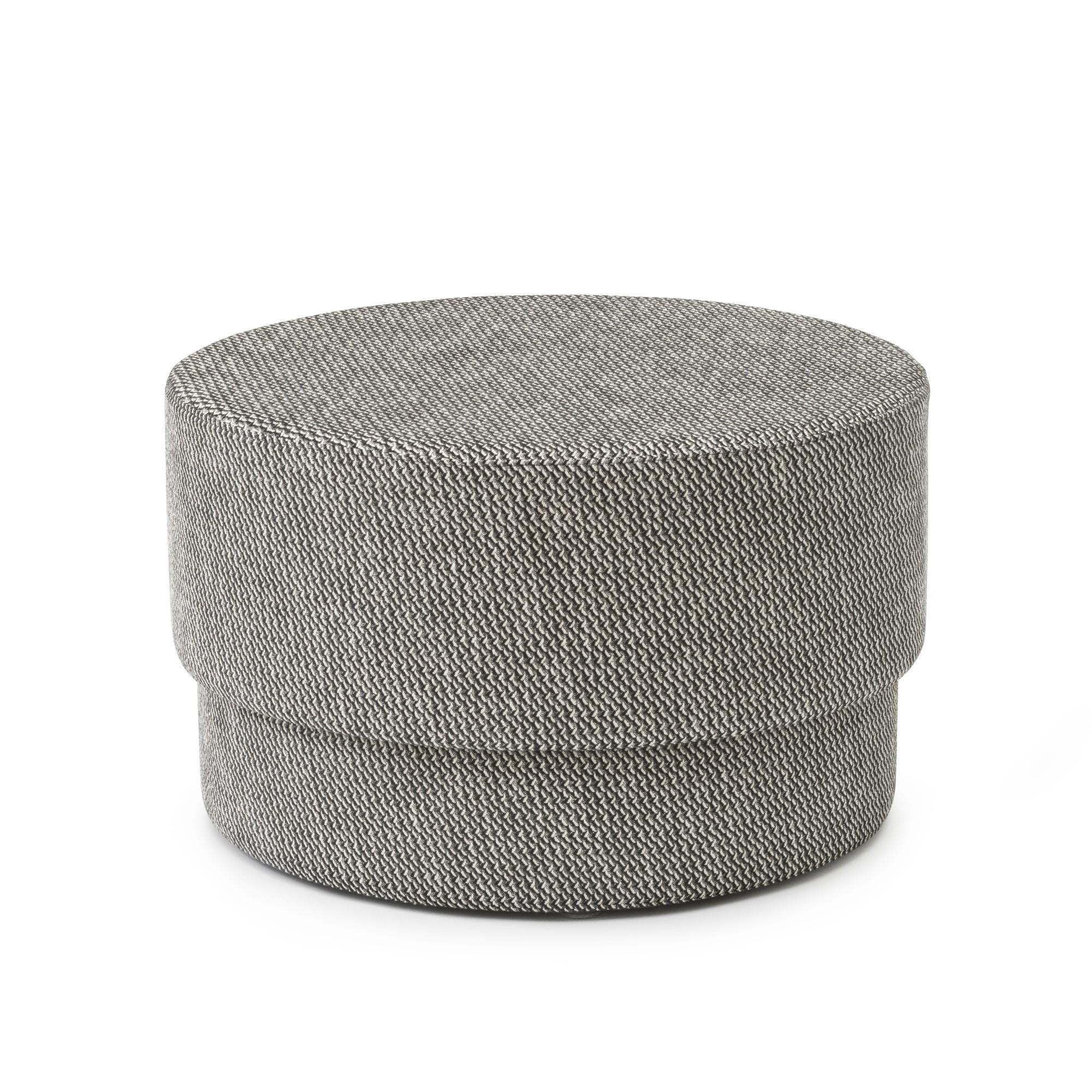 Normann Copenhagen Silopall Mellan Svart/ Albagia 201