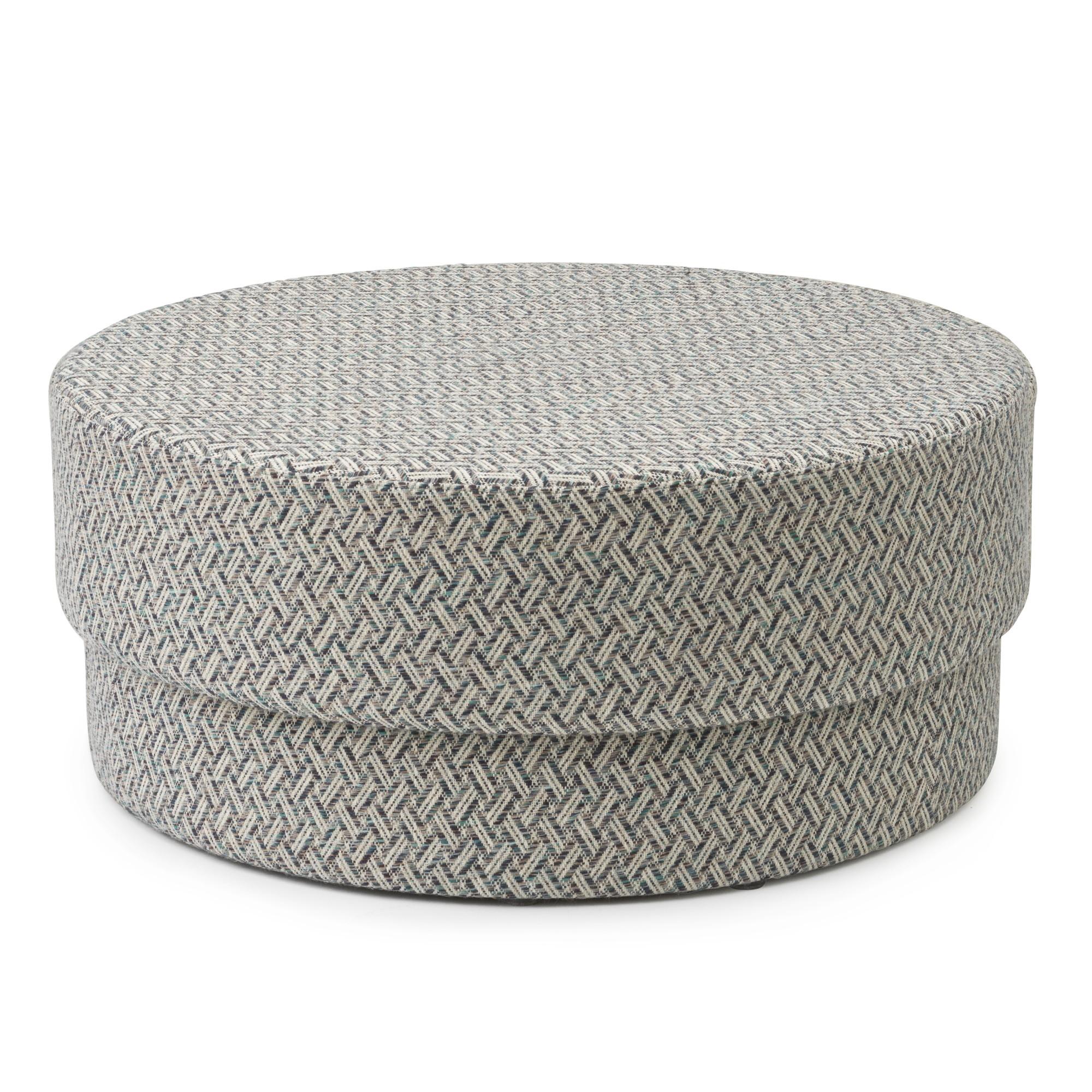 Normann Copenhagen Silopall Stor Riviera Blå/ Wynwood 8