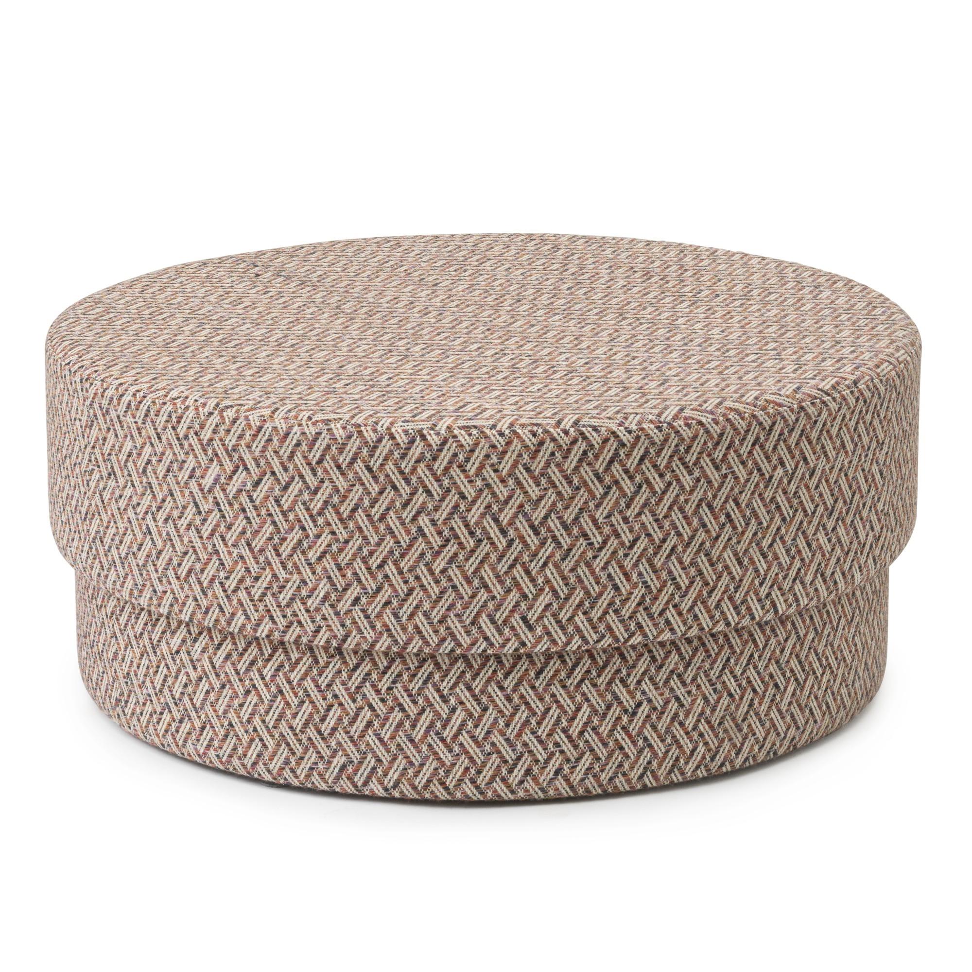 Normann Copenhagen Silopall Stor Karneval Röd/ Wynwood 13