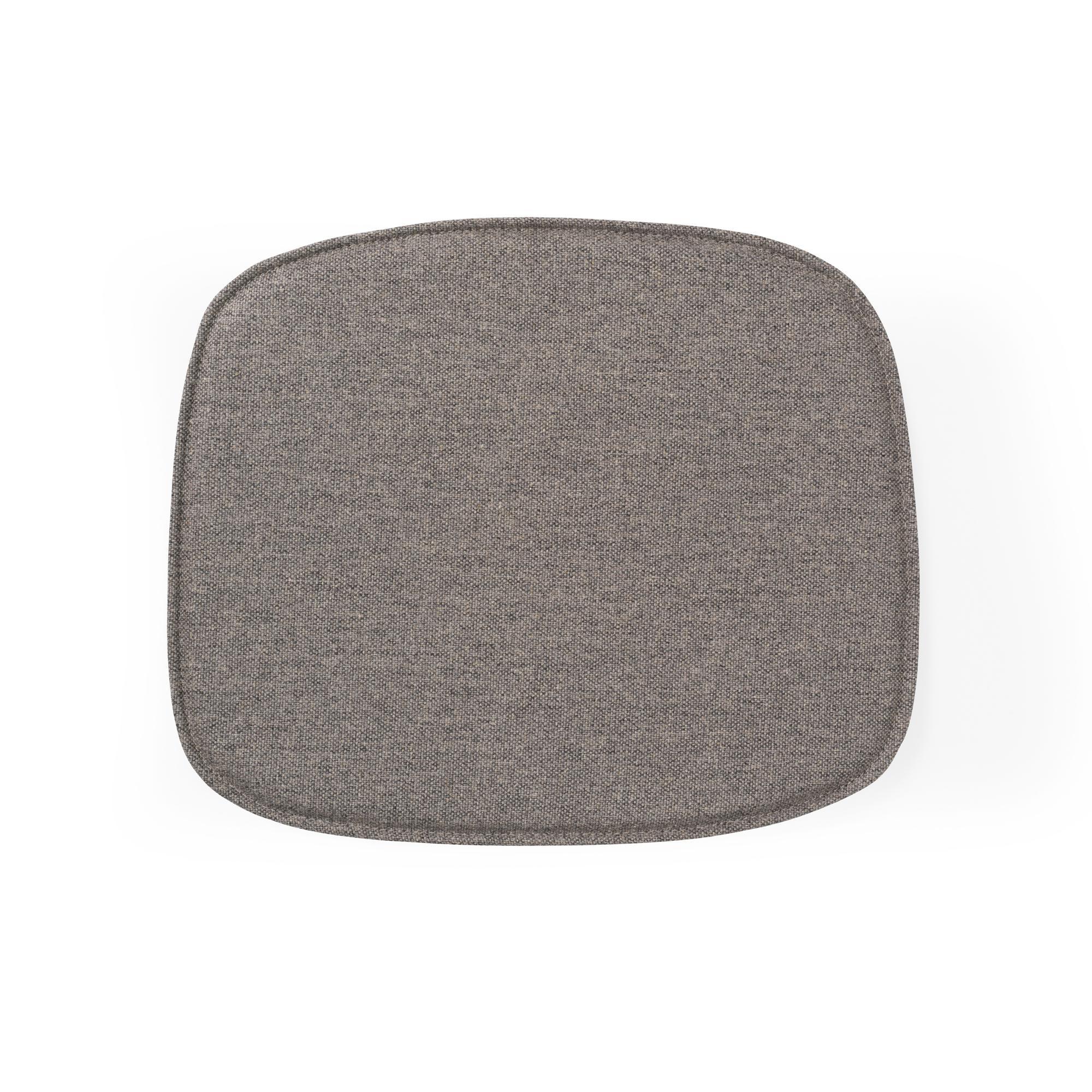 Normann Copenhagen Form Sædepude Grå