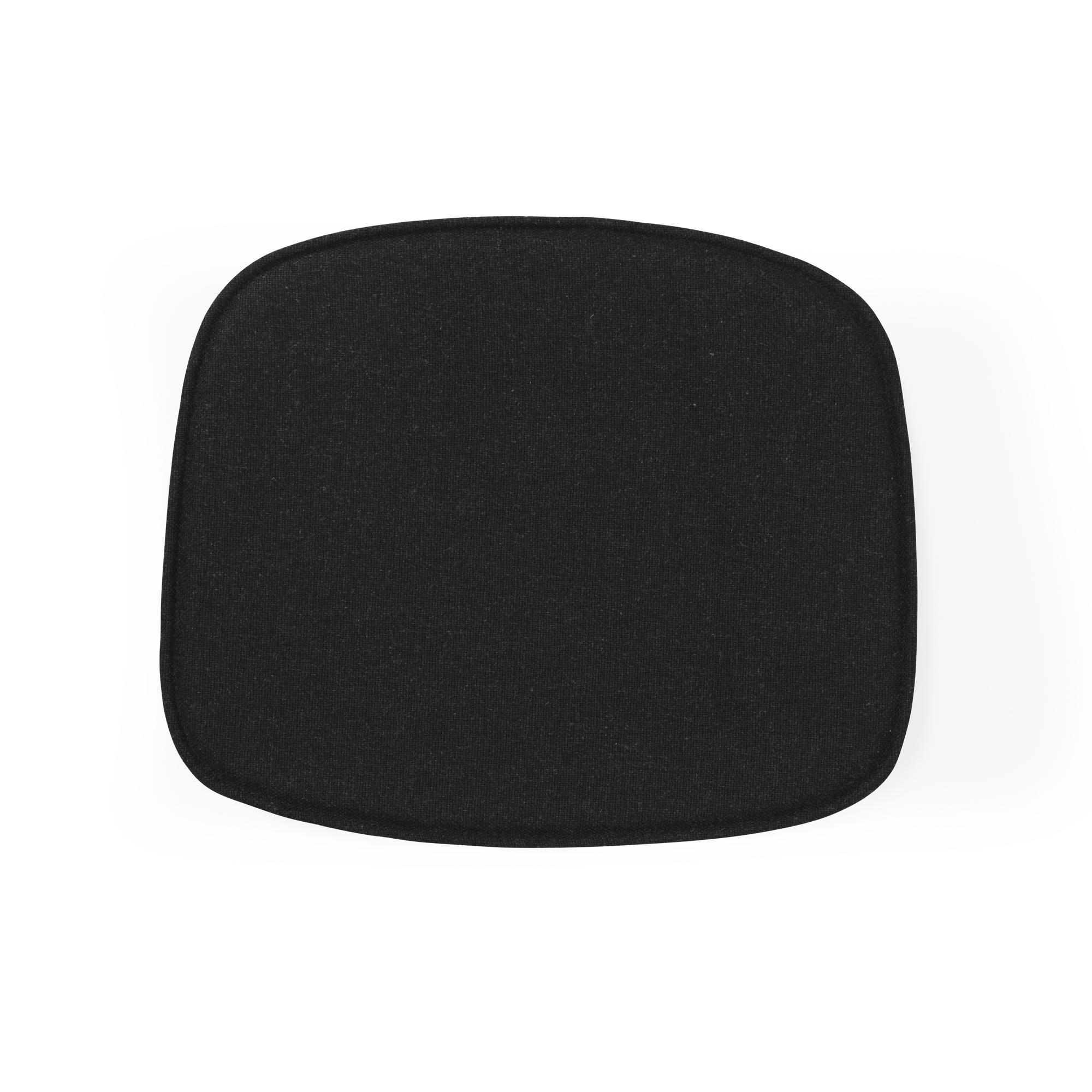 Normann Copenhagen Form Sædepude Sort