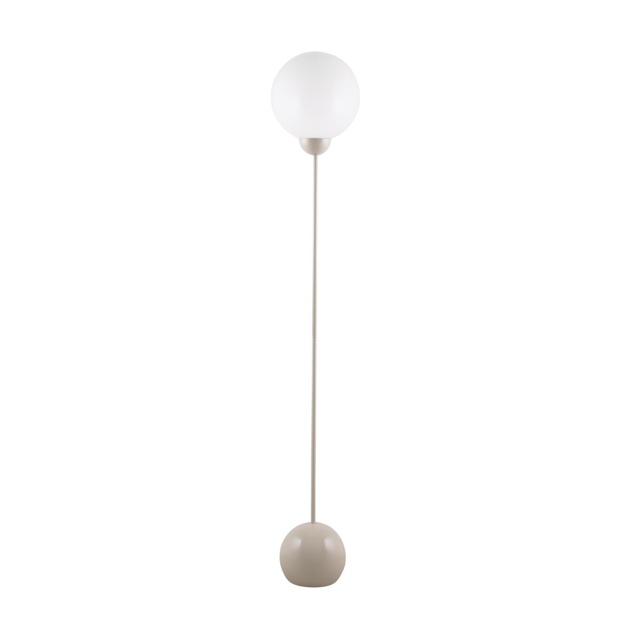 Globen Lighting Lampada da Terra Ripley Beige