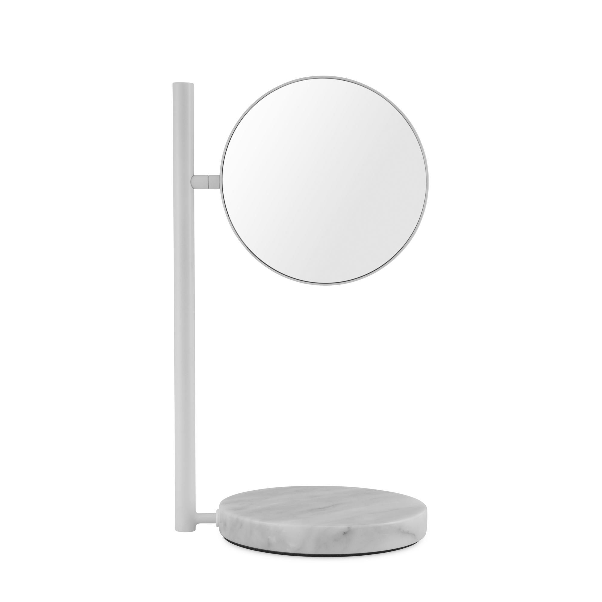 Normann Copenhagen Bag Mirror White