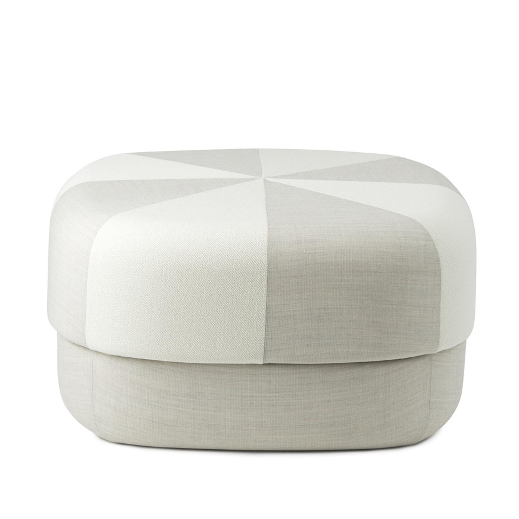 Normann Copenhagen Circus Puf Duo Grande Arena