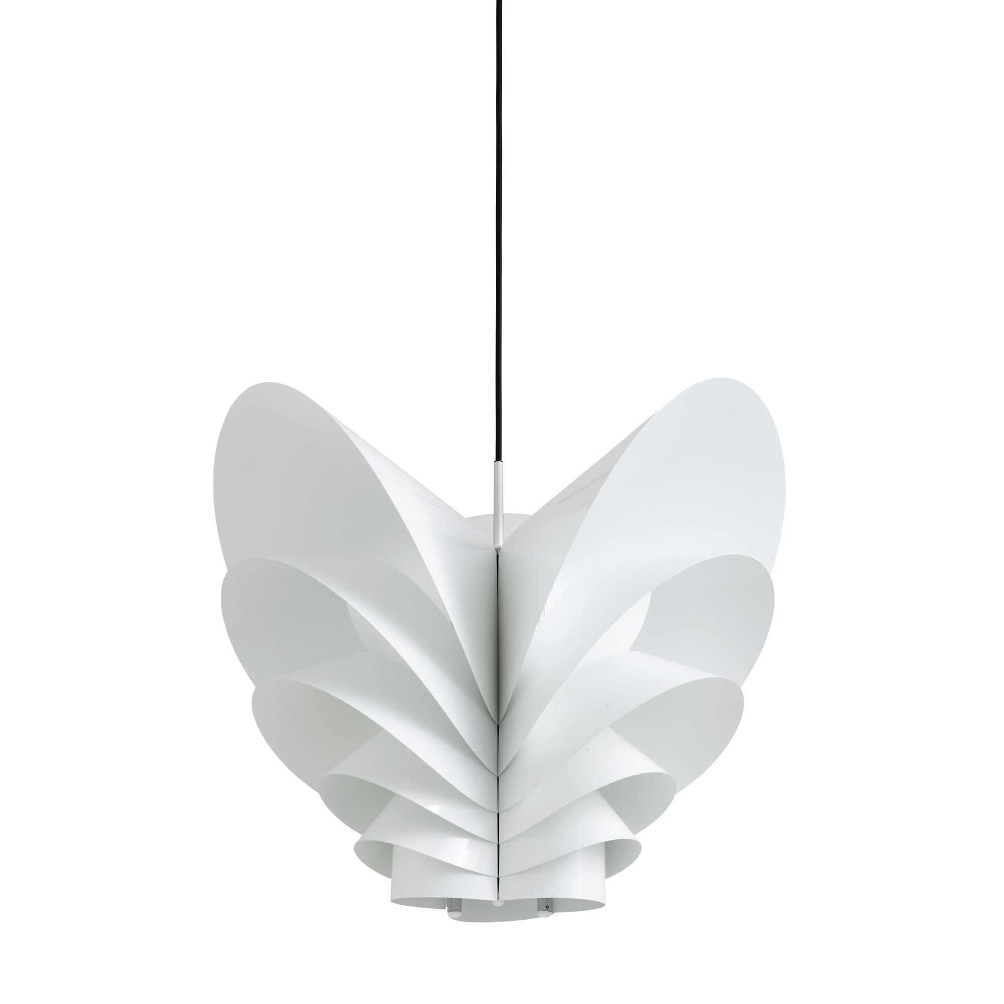 Piet Hein Flora Filio 650P Pendant White