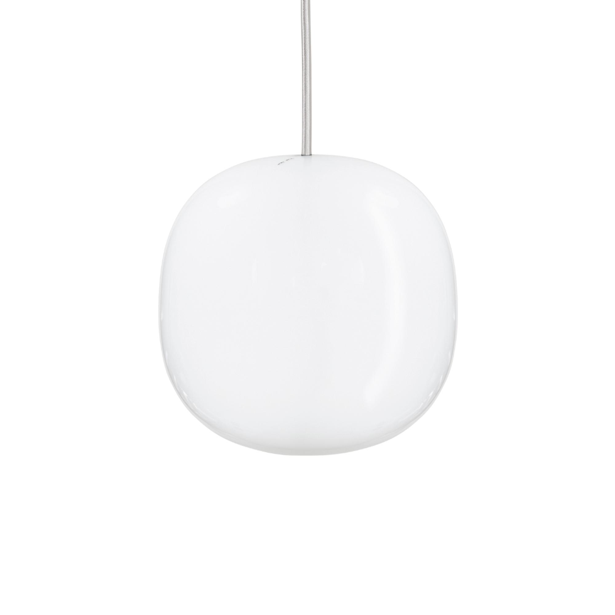 Piet Hein Superkube 150P Lámpara Colgante Con Cable Blanco