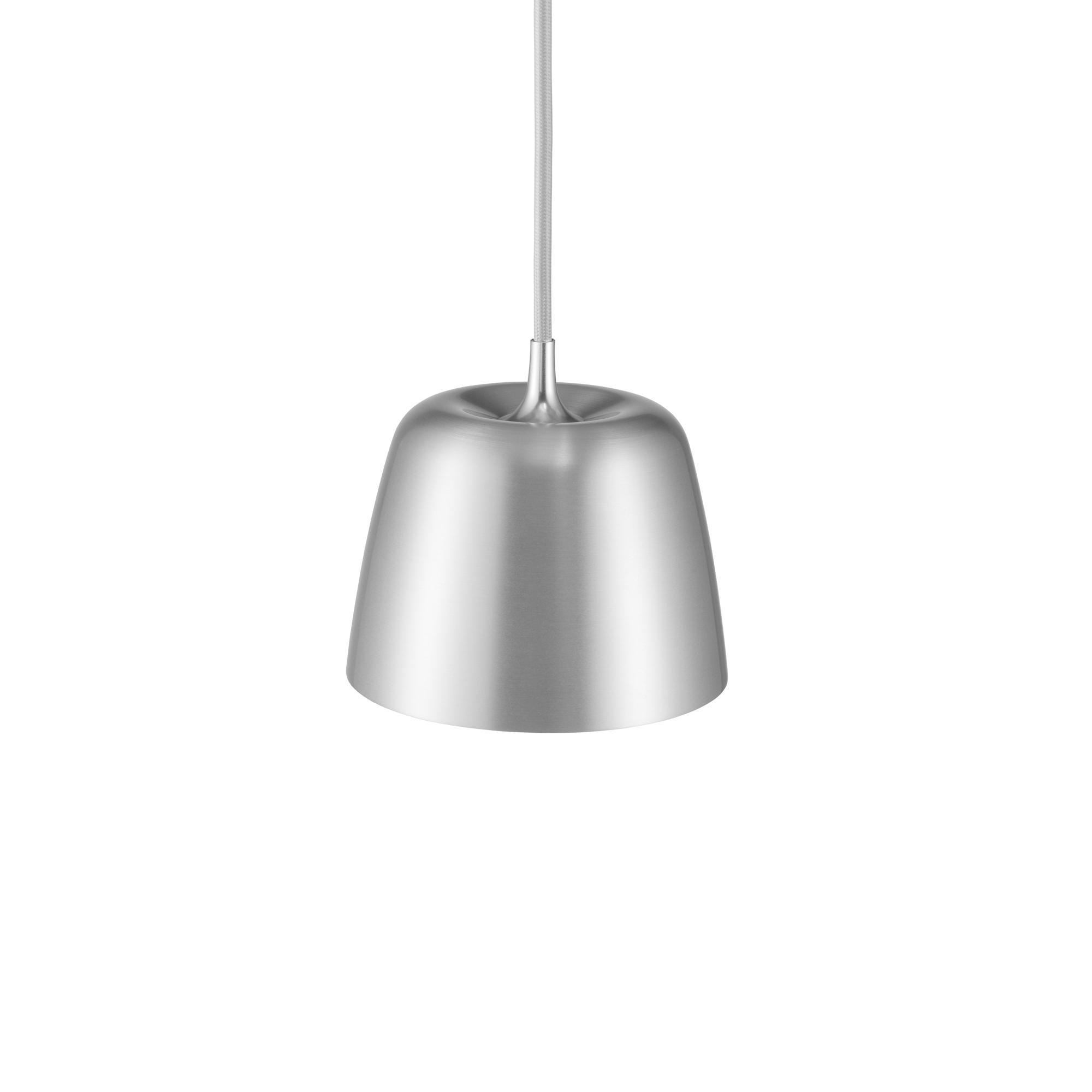 Normann Copenhagen Tub Pendant Ø13 Aluminum