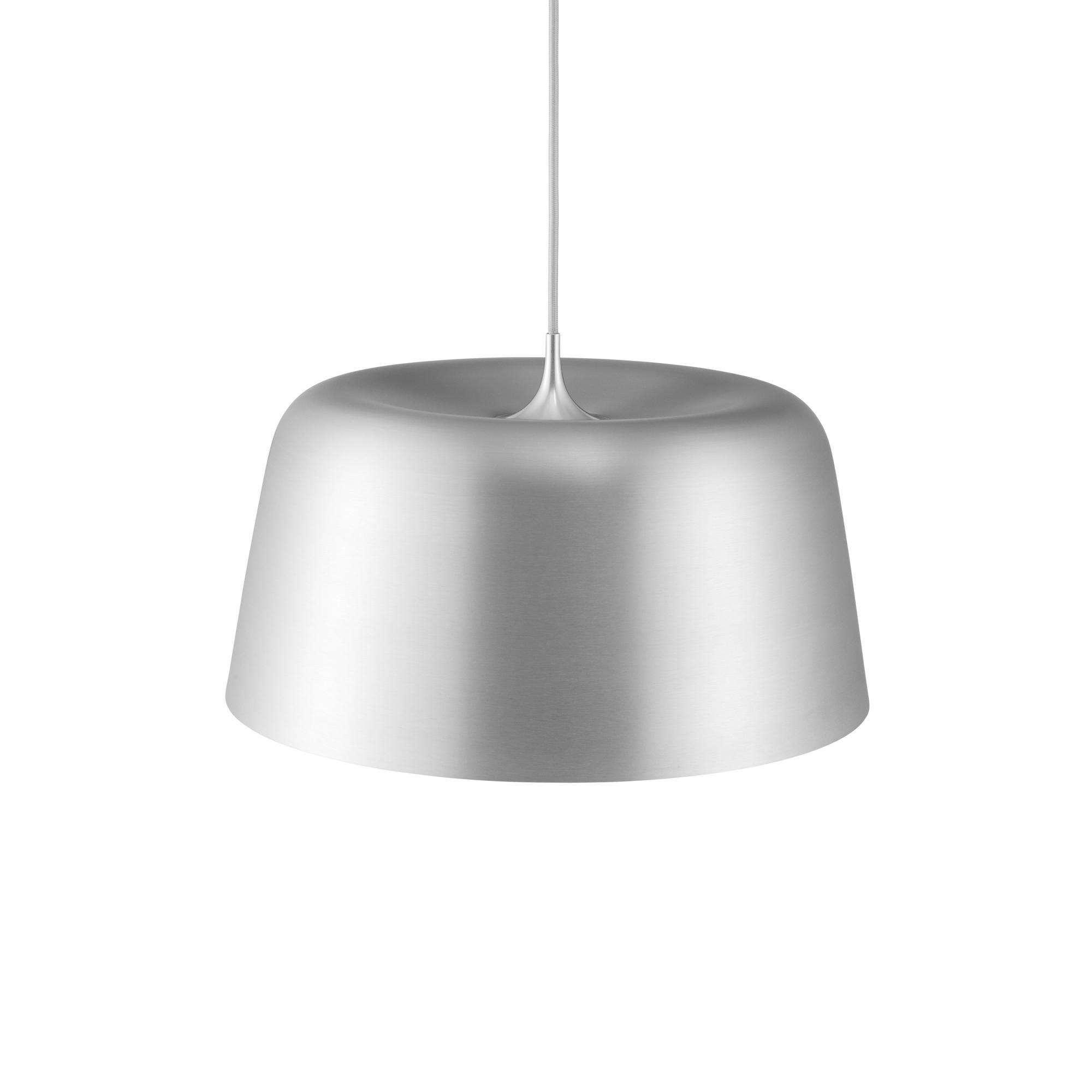 Normann Copenhagen Tub Pendant Ø44 Aluminum