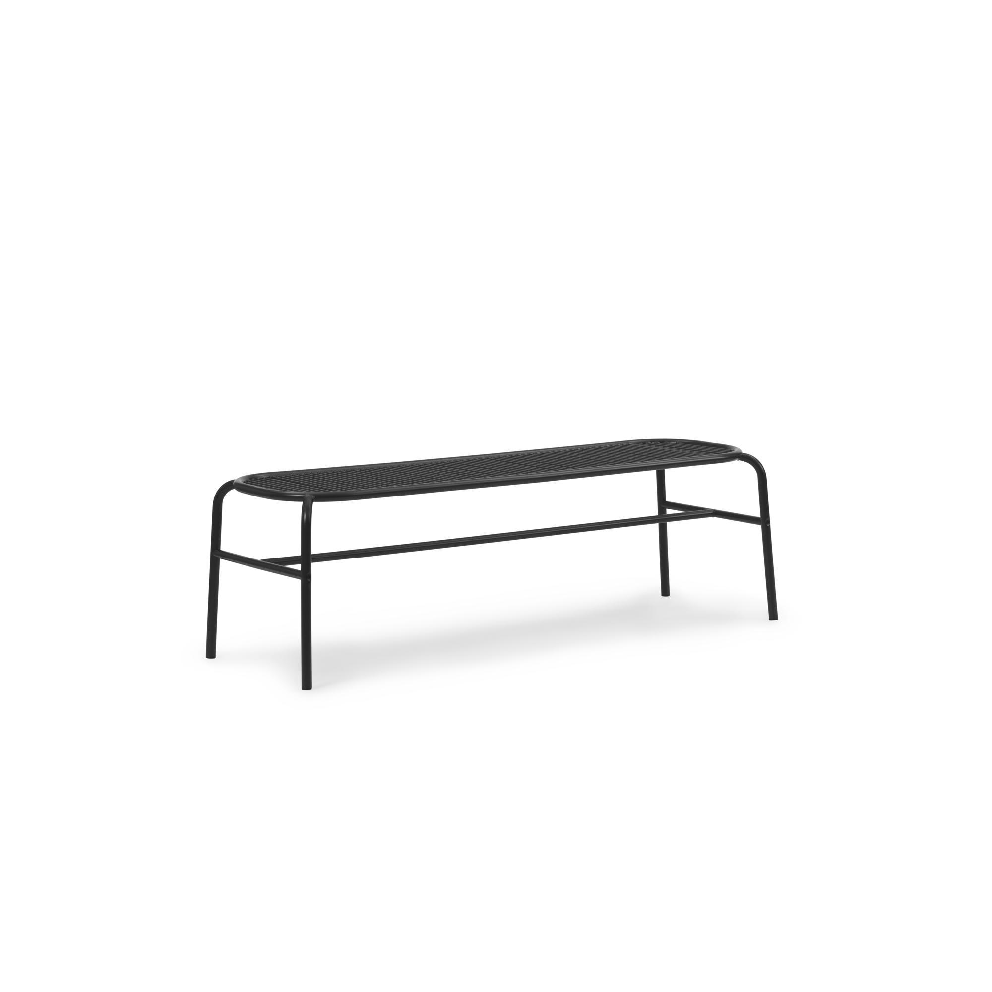 Panca Normann Copenhagen Vig Nero